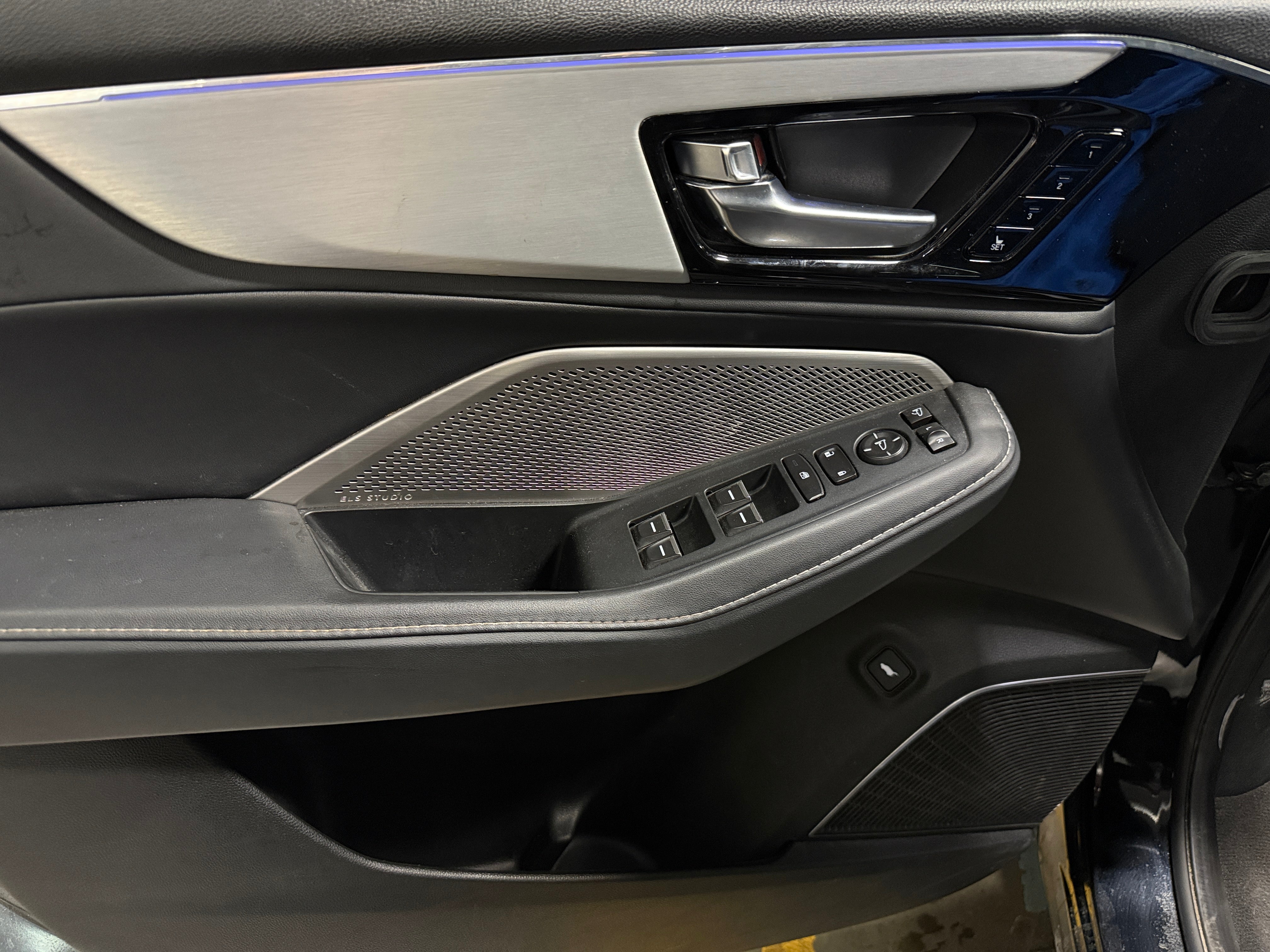 2023 Acura MDX Technology Package - Photo 10