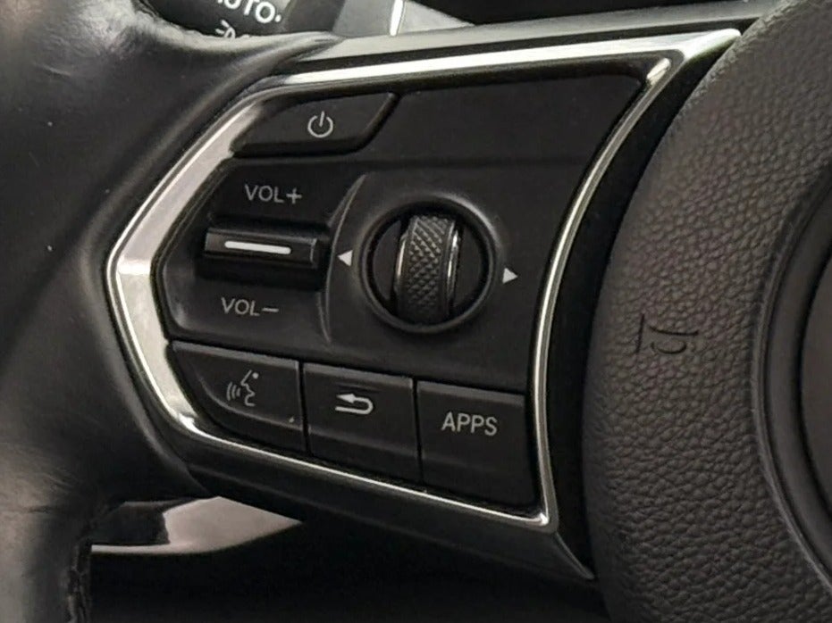 2023 Acura MDX Technology Package - Photo 18