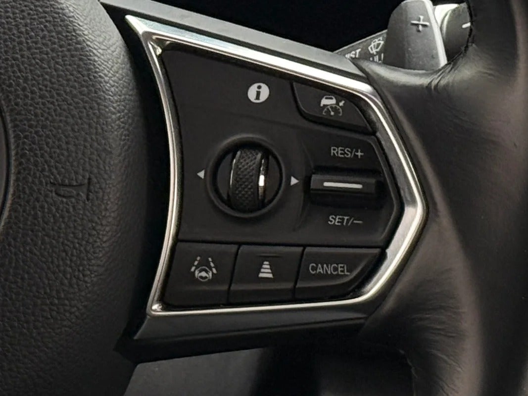 2023 Acura MDX Technology Package - Photo 22