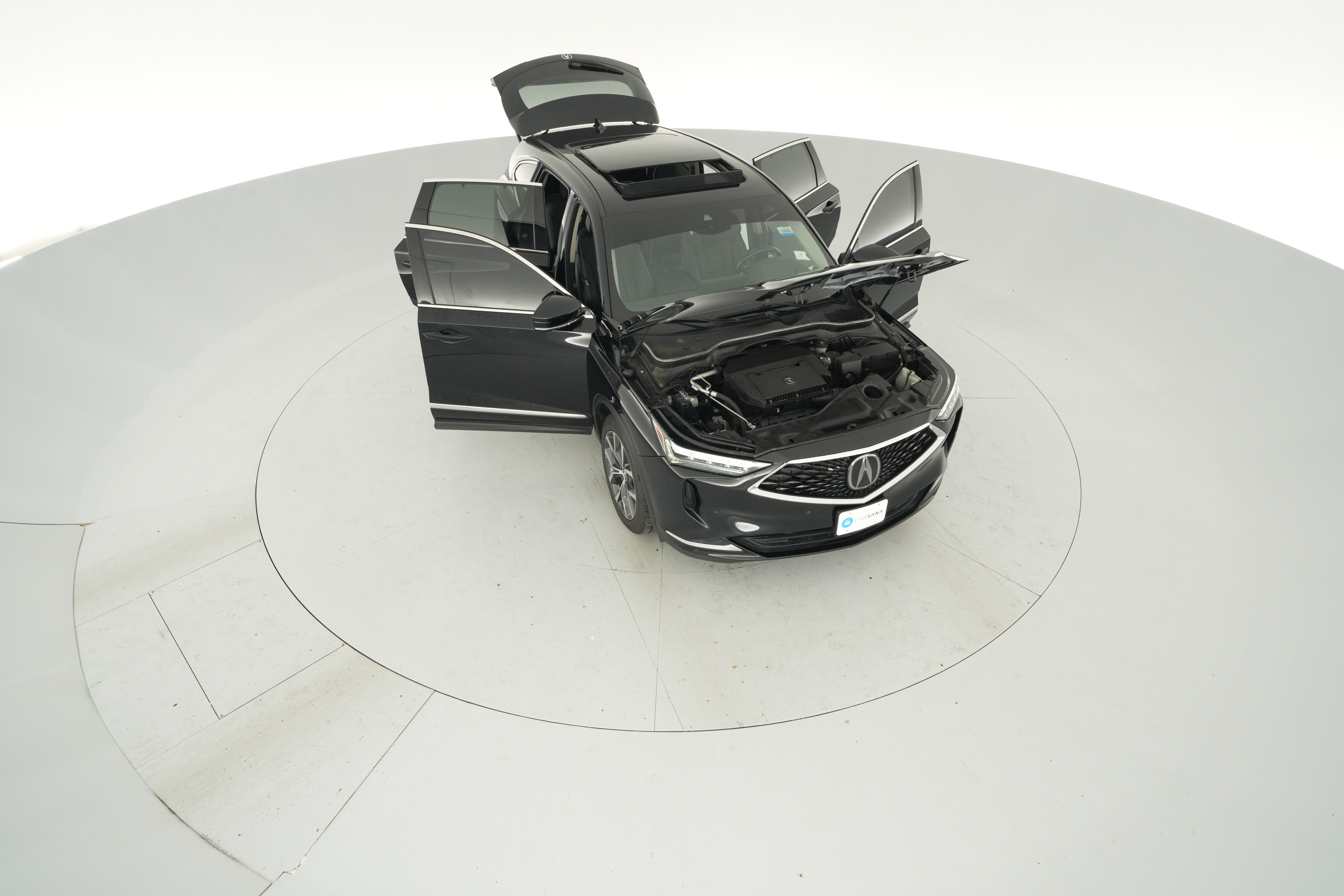 2023 Acura MDX Technology Package - Photo 60