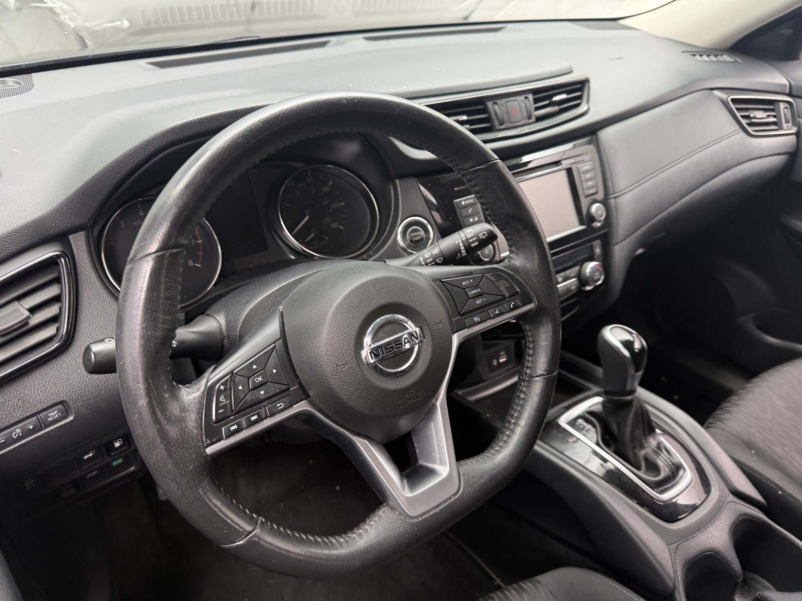 Thumbnail: 2018 Nissan Rogue - 5