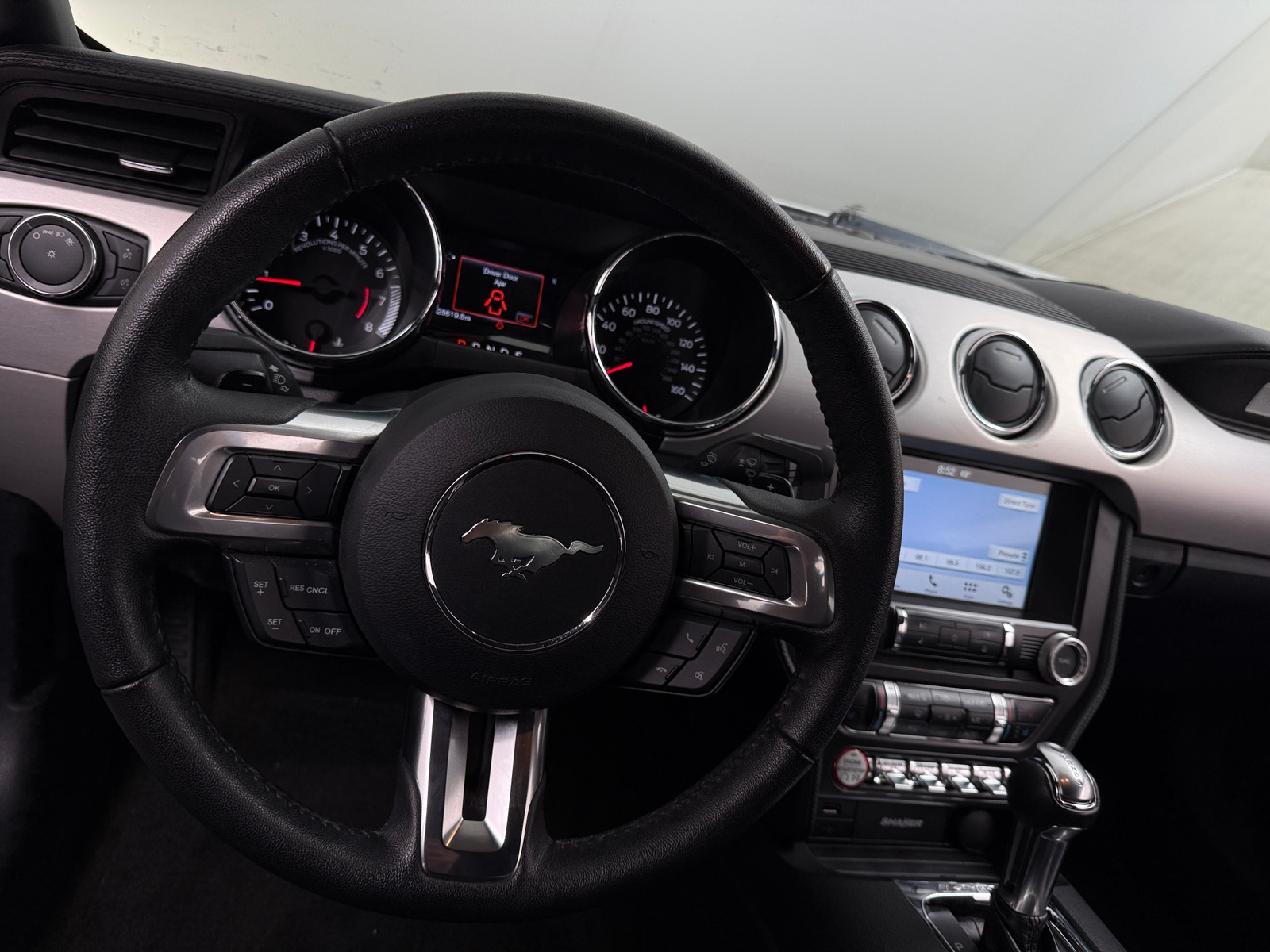 Thumbnail: 2016 Ford Mustang - 3