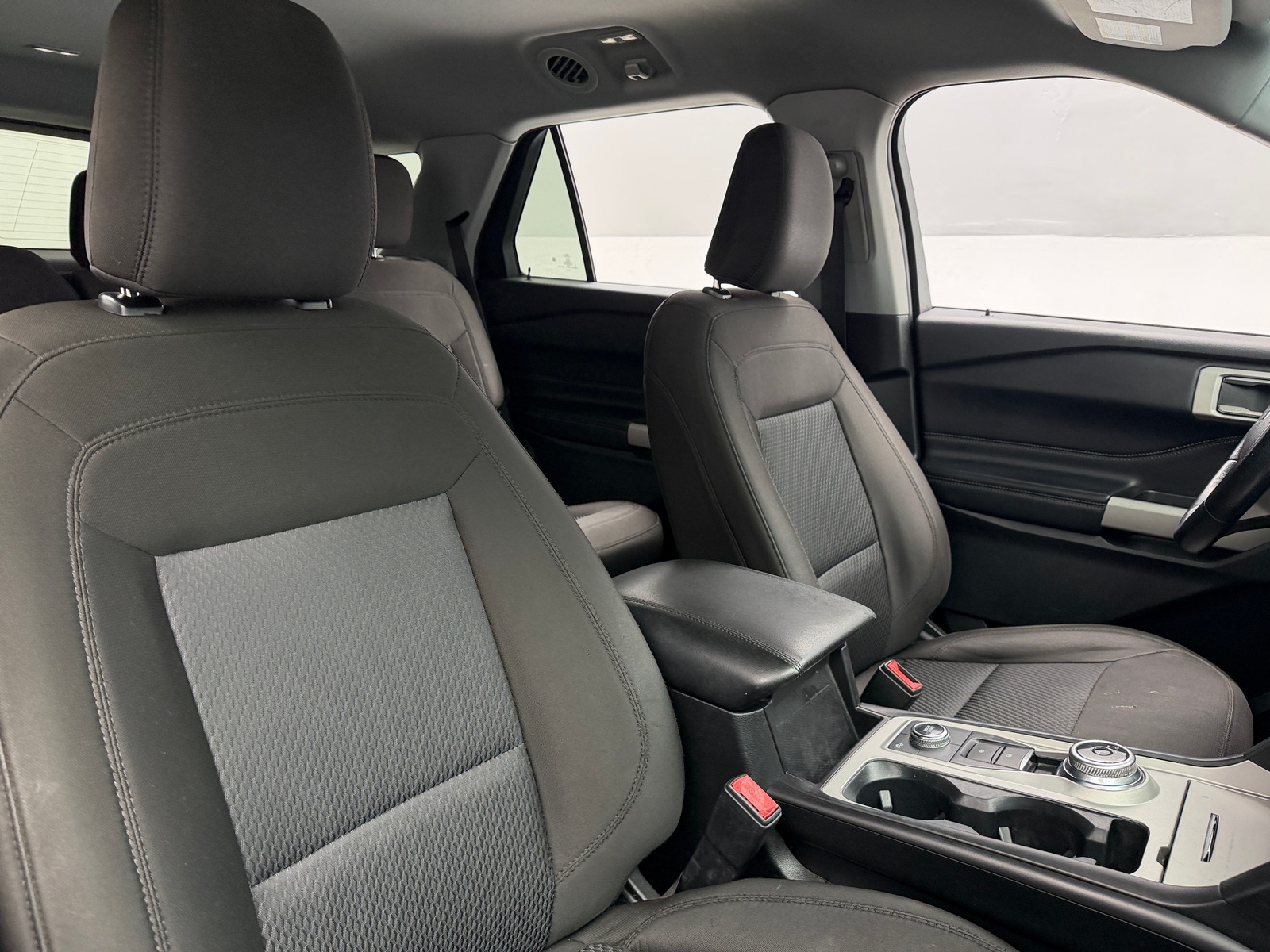 Thumbnail: 2022 Ford Explorer - 2