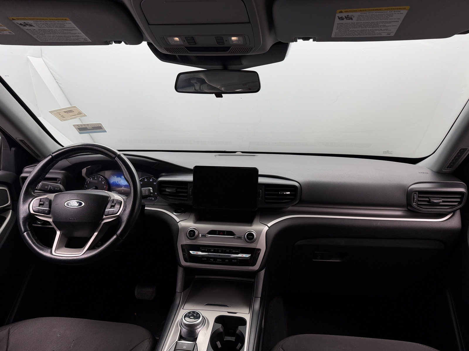 Thumbnail: 2022 Ford Explorer - 3