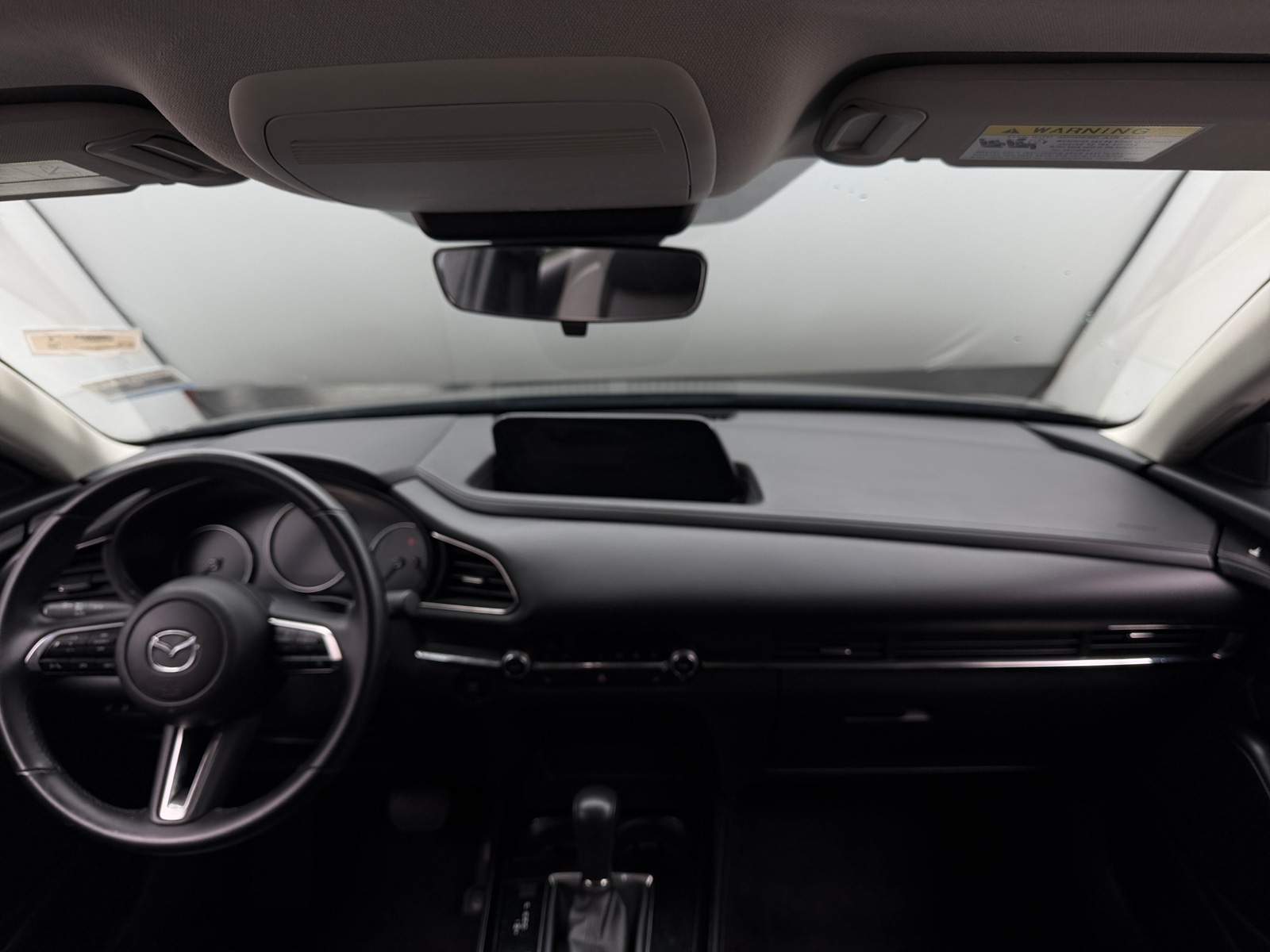 Thumbnail: 2025 Mazda CX-30 - 2