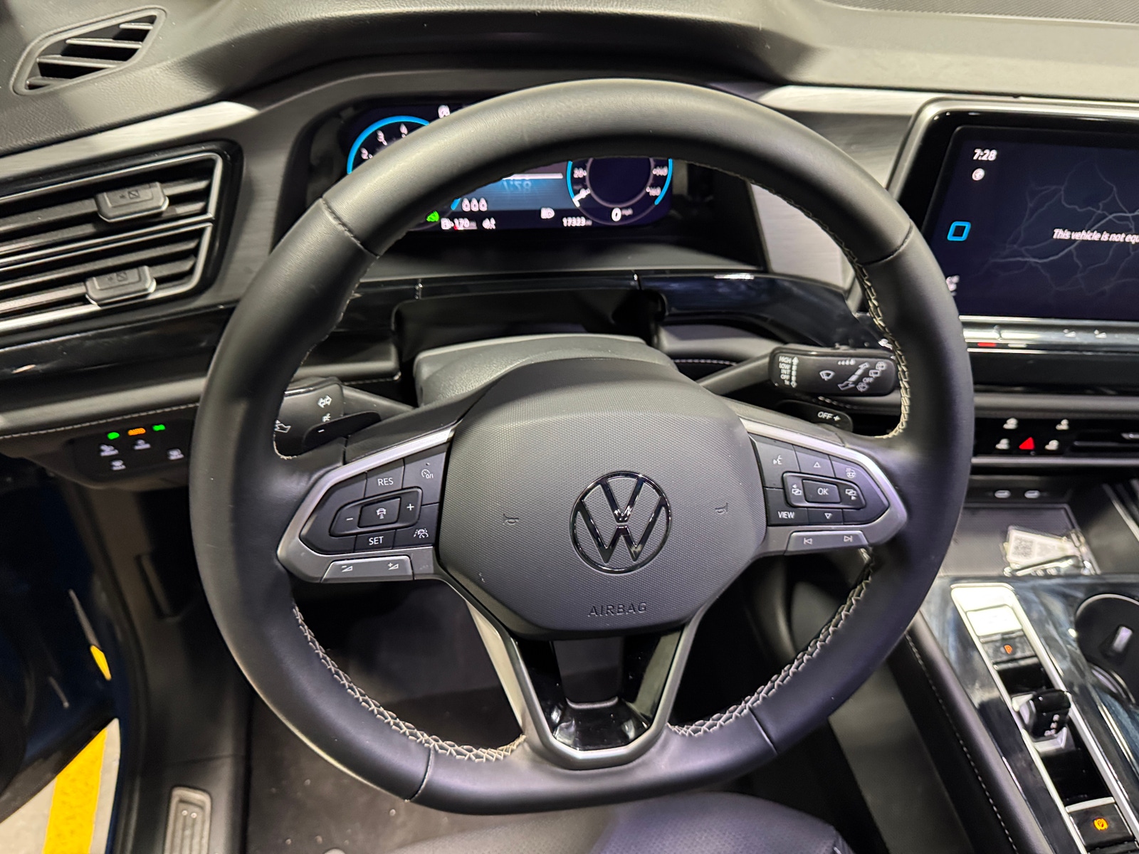 Thumbnail: 2026 Volkswagen Atlas - 4