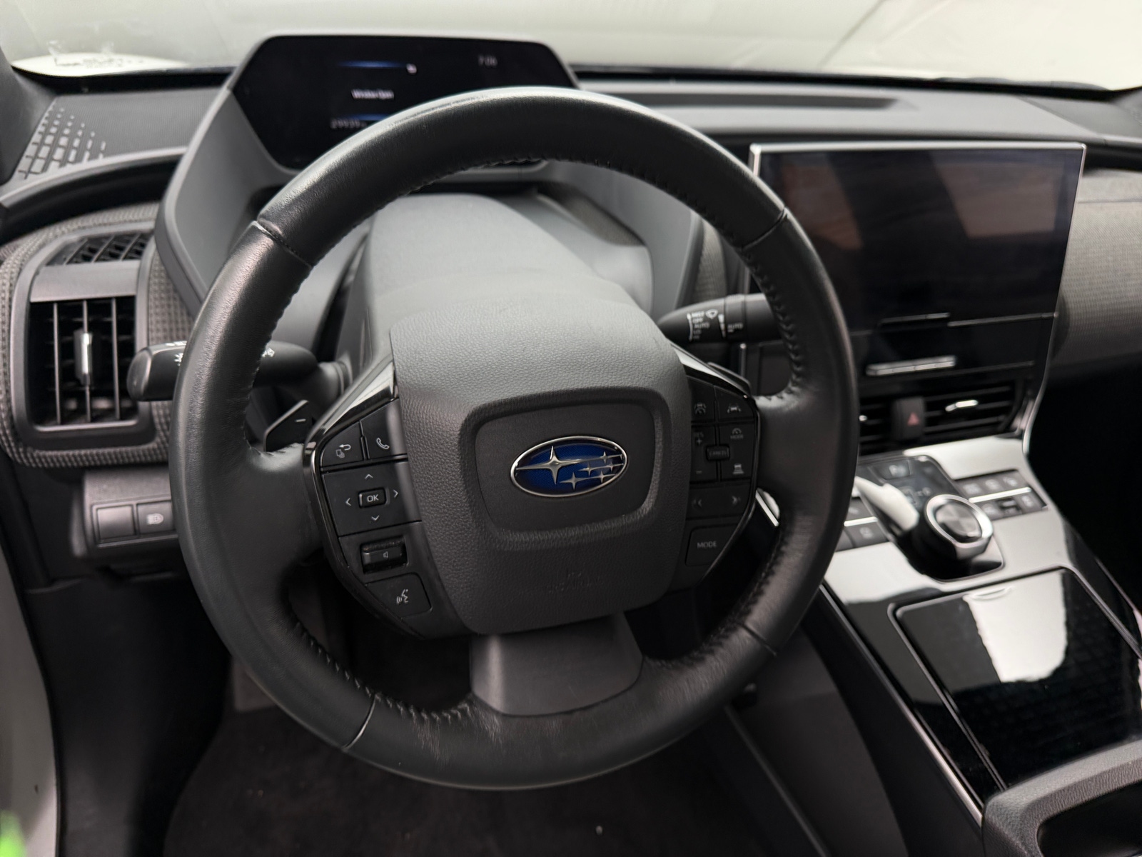 Thumbnail: 2023 Subaru Solterra - 4