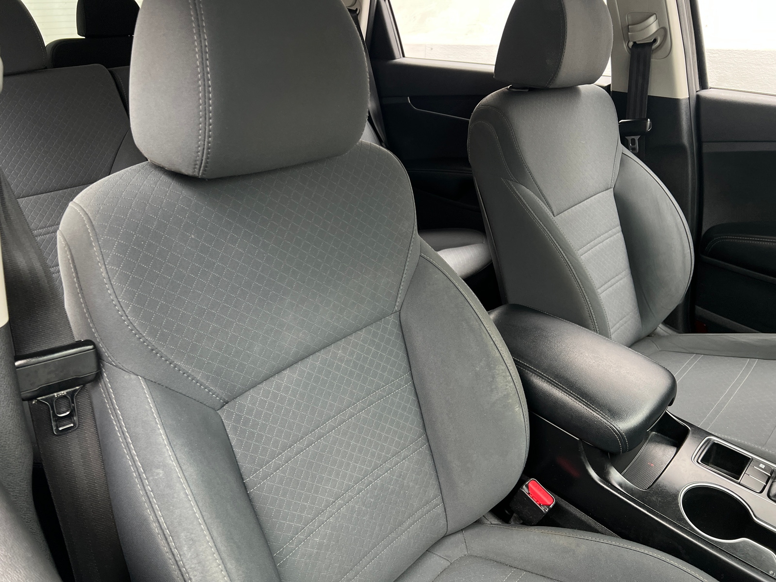 Thumbnail: 2020 Kia Sorento - 2