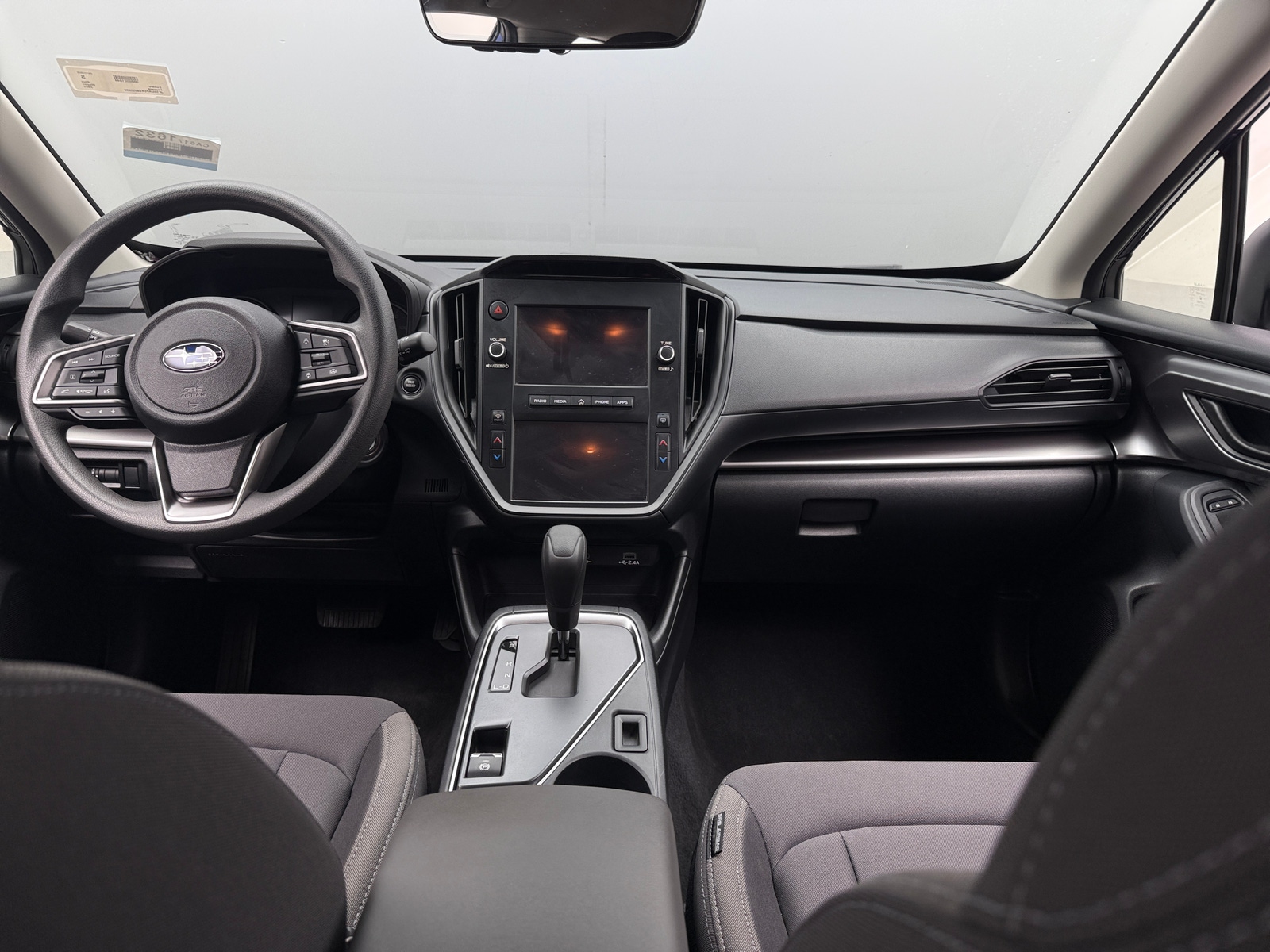 Thumbnail: 2025 Subaru Impreza - 3