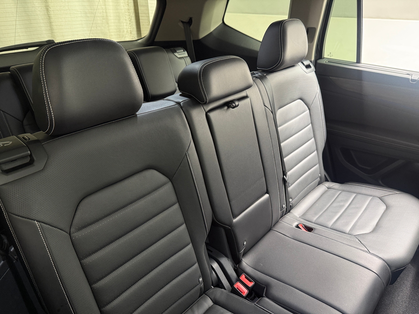 Thumbnail: 2024 Volkswagen Atlas - 5