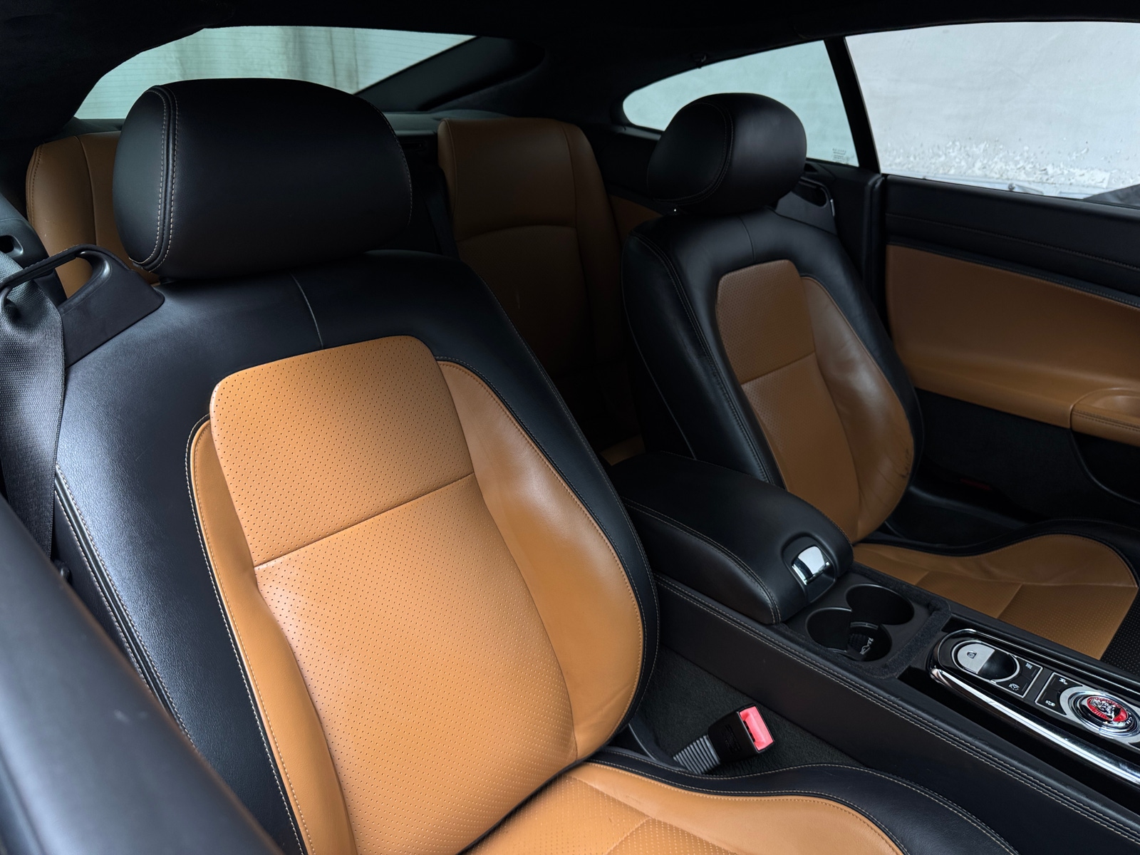 Thumbnail: 2012 Jaguar XK - 2