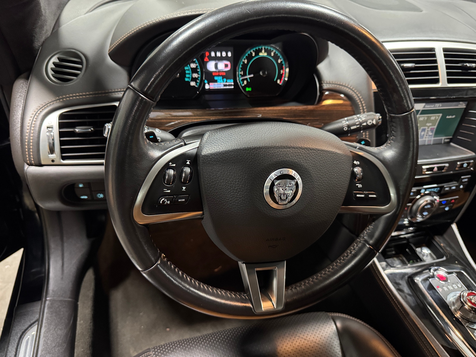 Thumbnail: 2012 Jaguar XK - 5