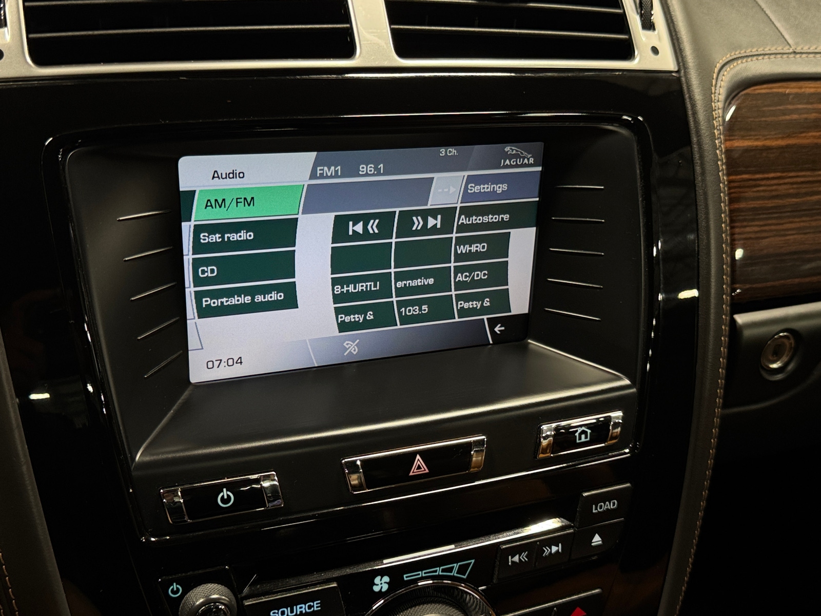 Thumbnail: 2012 Jaguar XK - 4
