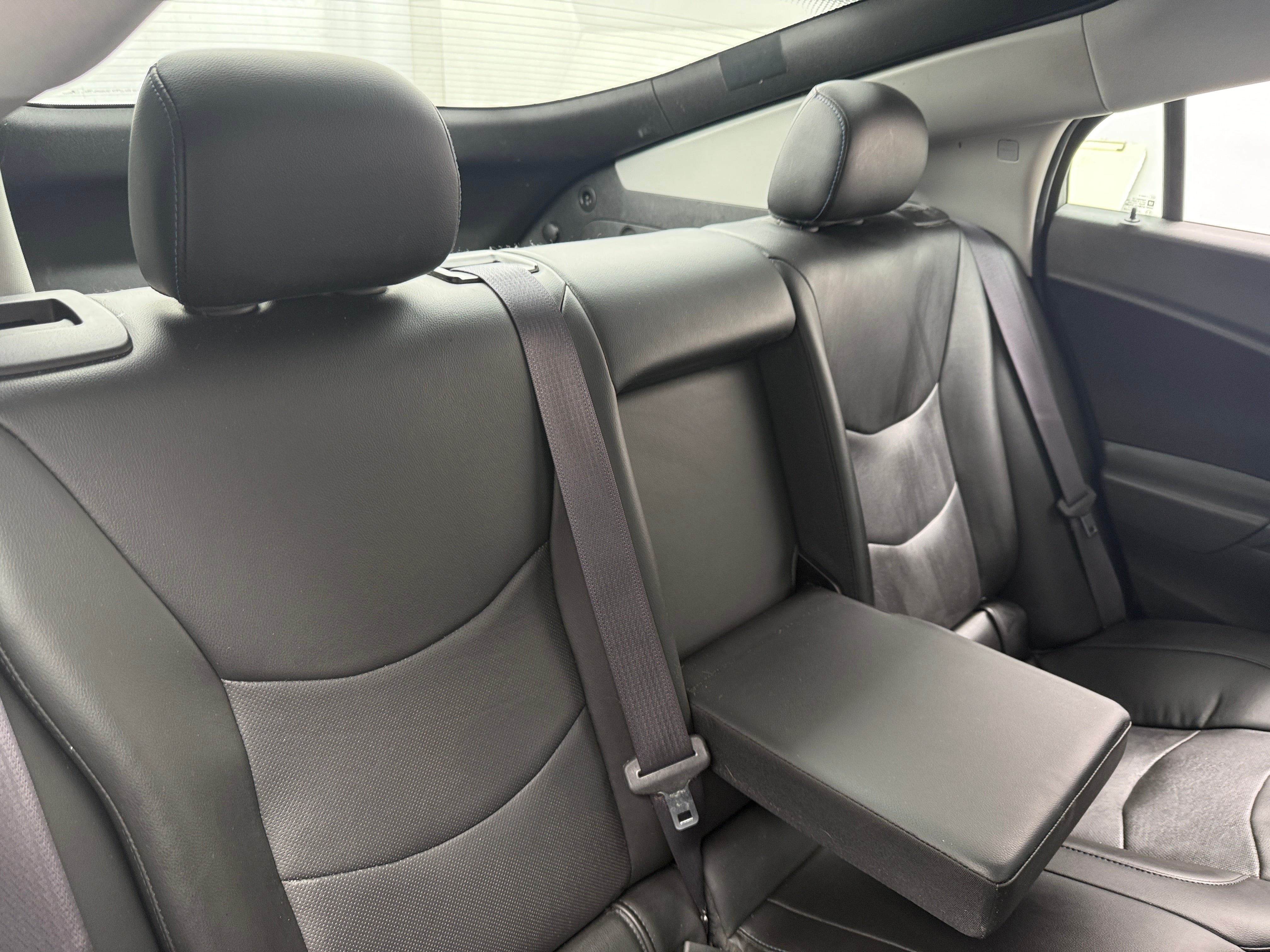 2017 Chevrolet Volt Premier