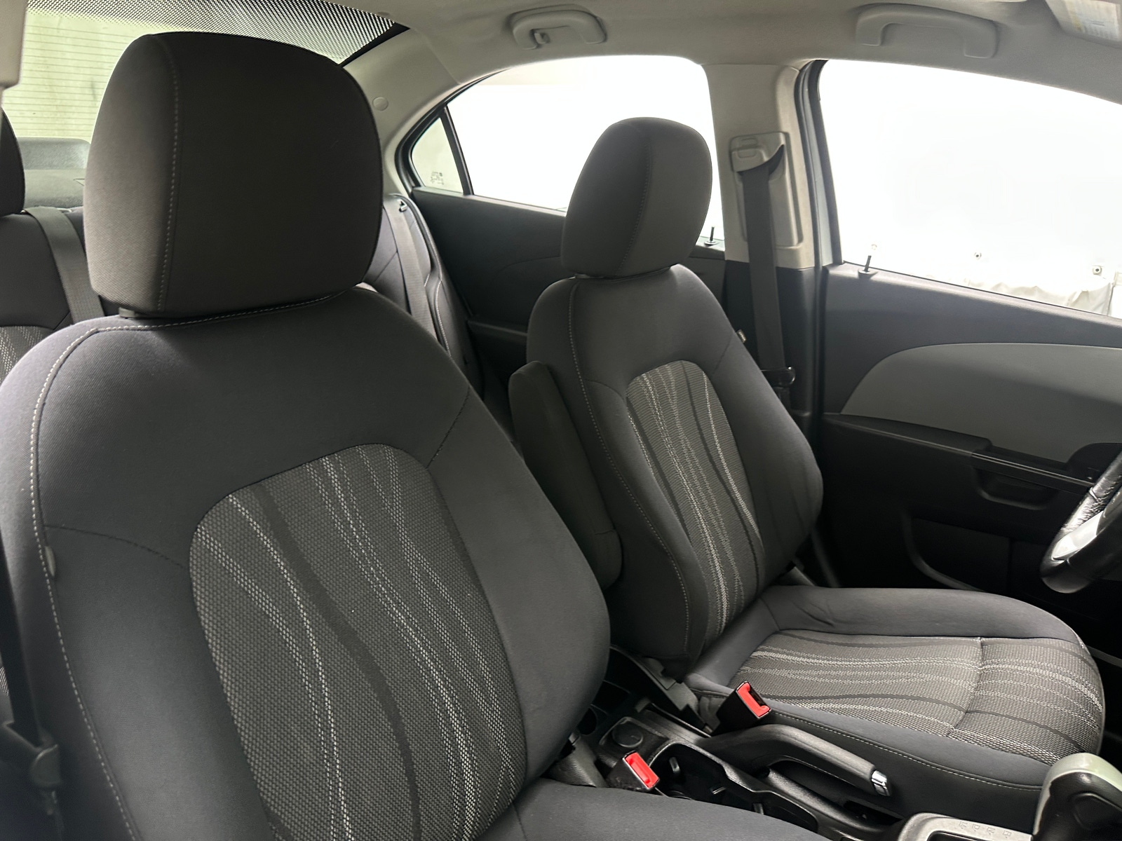 Thumbnail: 2019 Chevrolet Sonic - 2