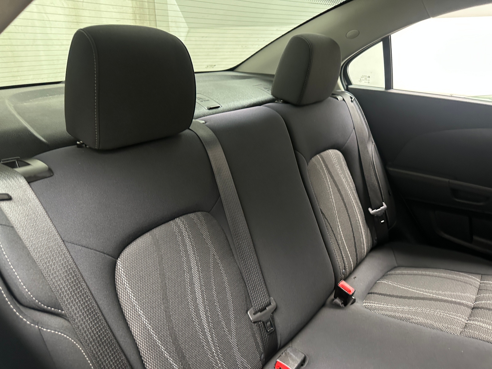Thumbnail: 2019 Chevrolet Sonic - 6