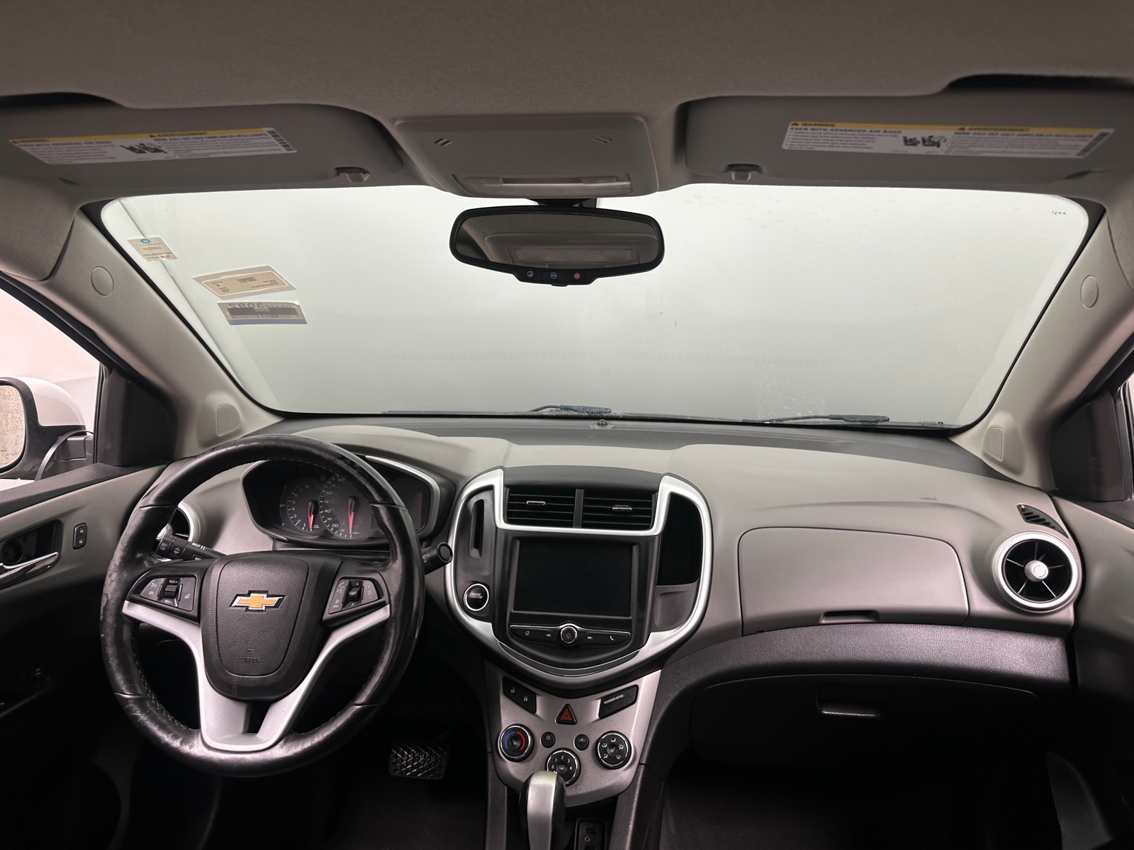 Thumbnail: 2019 Chevrolet Sonic - 3