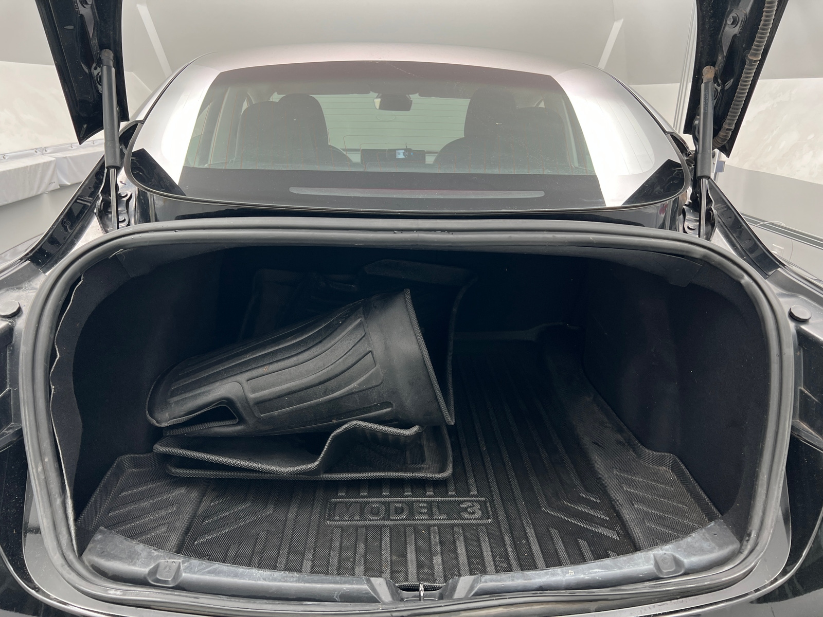 Thumbnail: 2019 Tesla Model 3 - 6