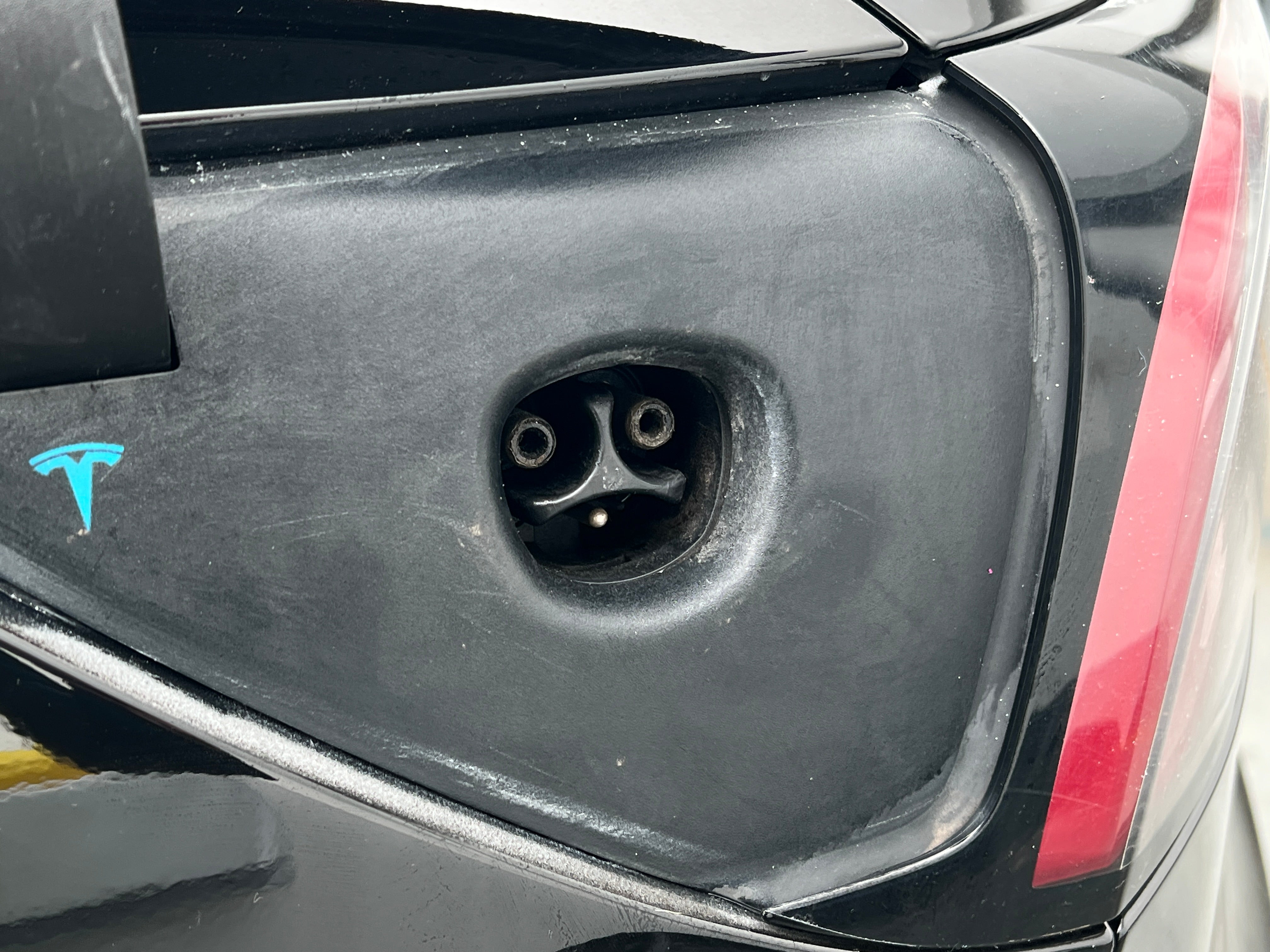 Used 2019 Tesla Model 3 Base with VIN 5YJ3E1EA7KF305652 for sale in Auburn, WA