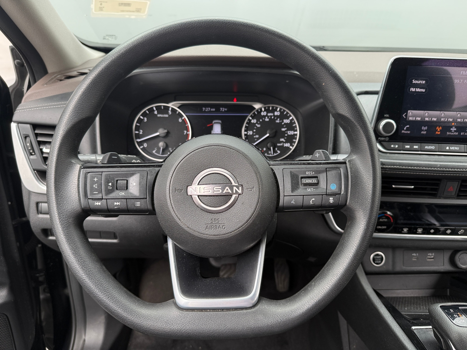 Thumbnail: 2023 Nissan Rogue - 5