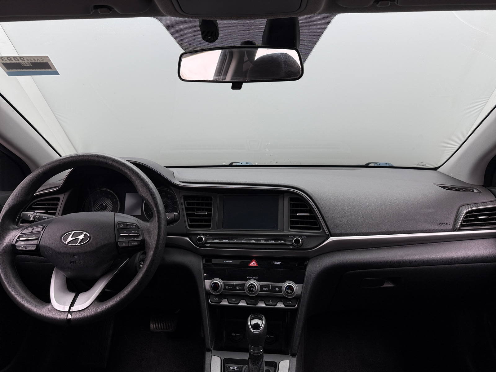 Thumbnail: 2020 Hyundai Elantra - 3