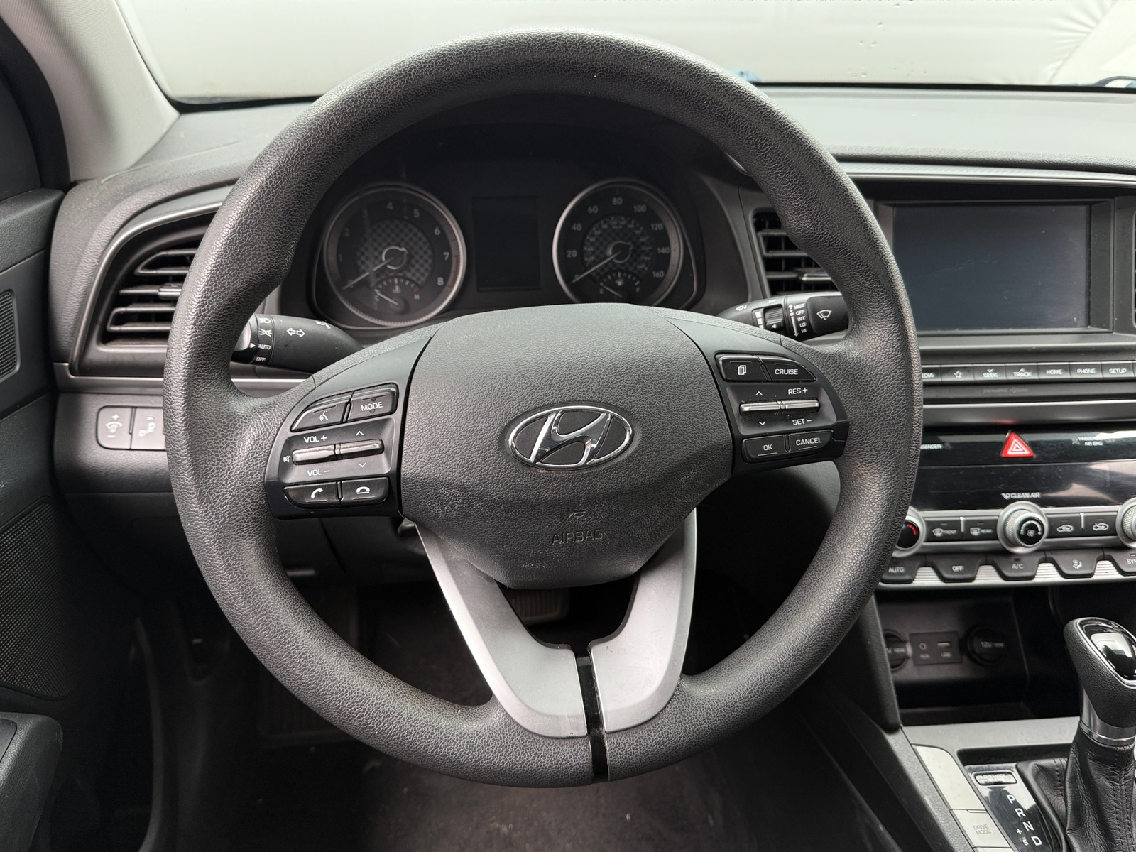 Thumbnail: 2020 Hyundai Elantra - 5