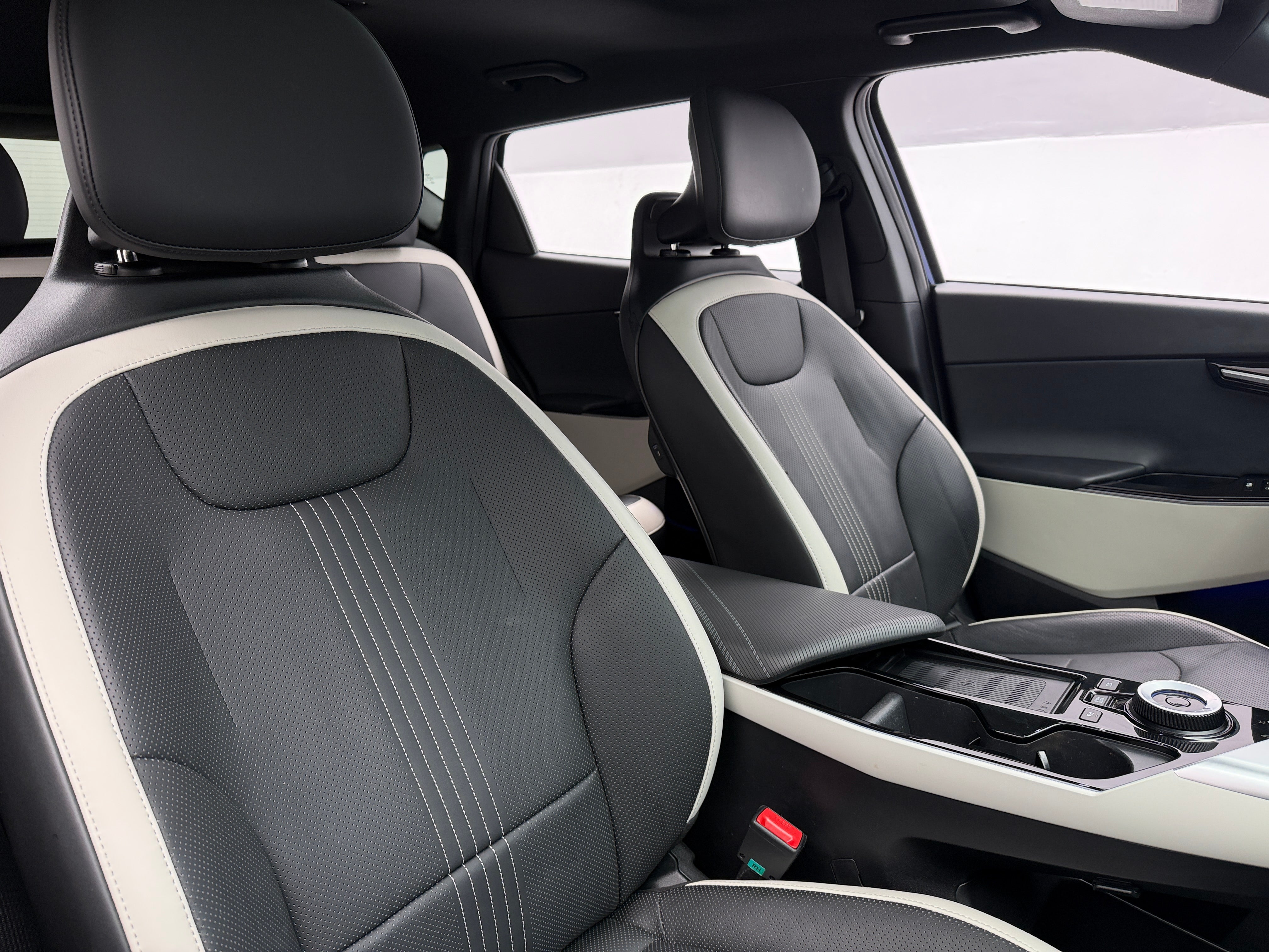 2024 Kia EV6