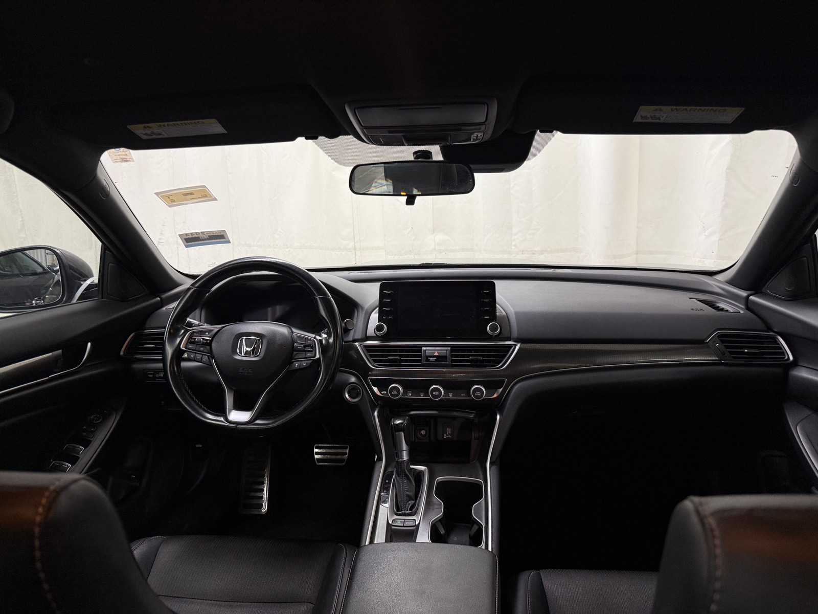 Thumbnail: 2020 Honda Accord - 3