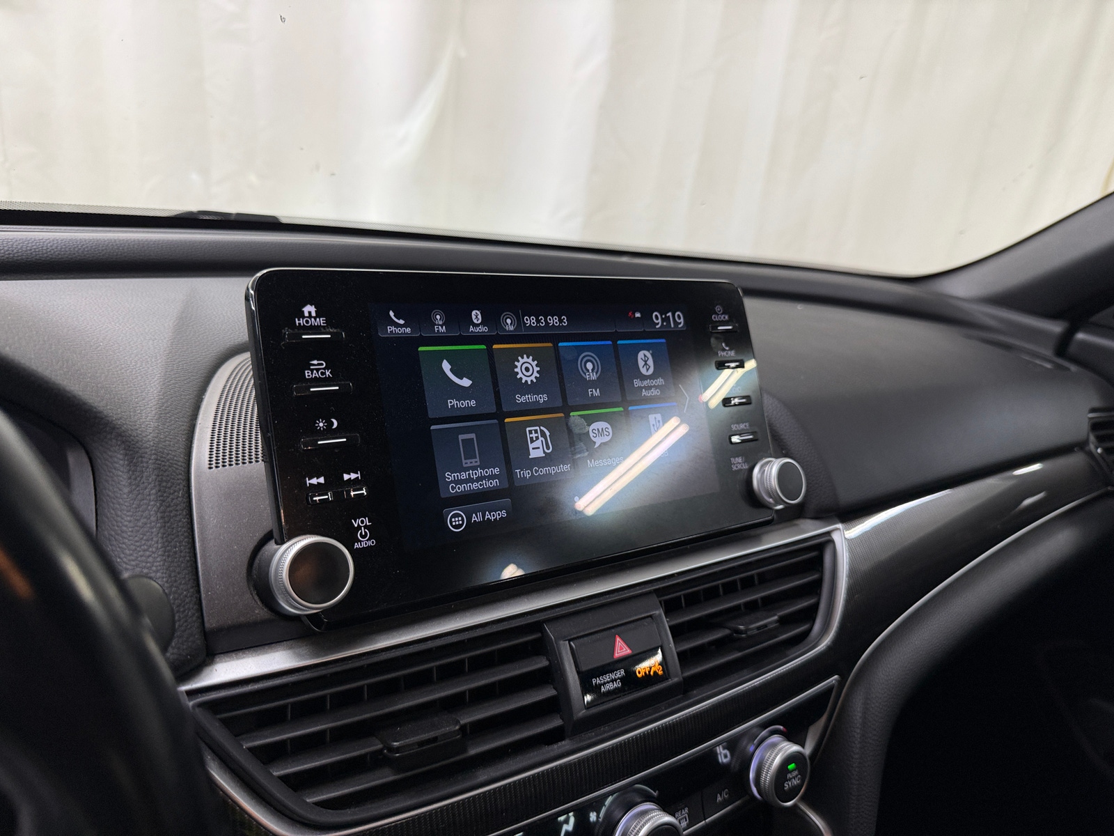 Thumbnail: 2020 Honda Accord - 4