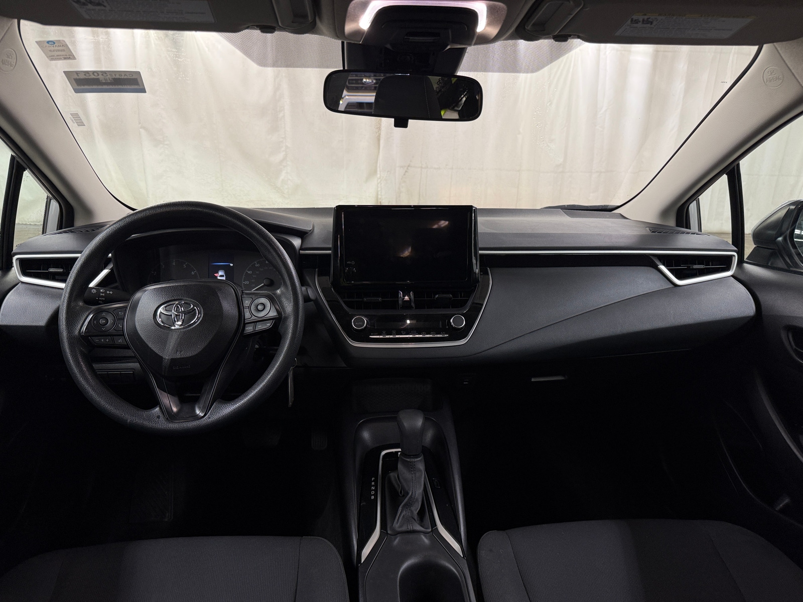 Thumbnail: 2025 Toyota Corolla - 3