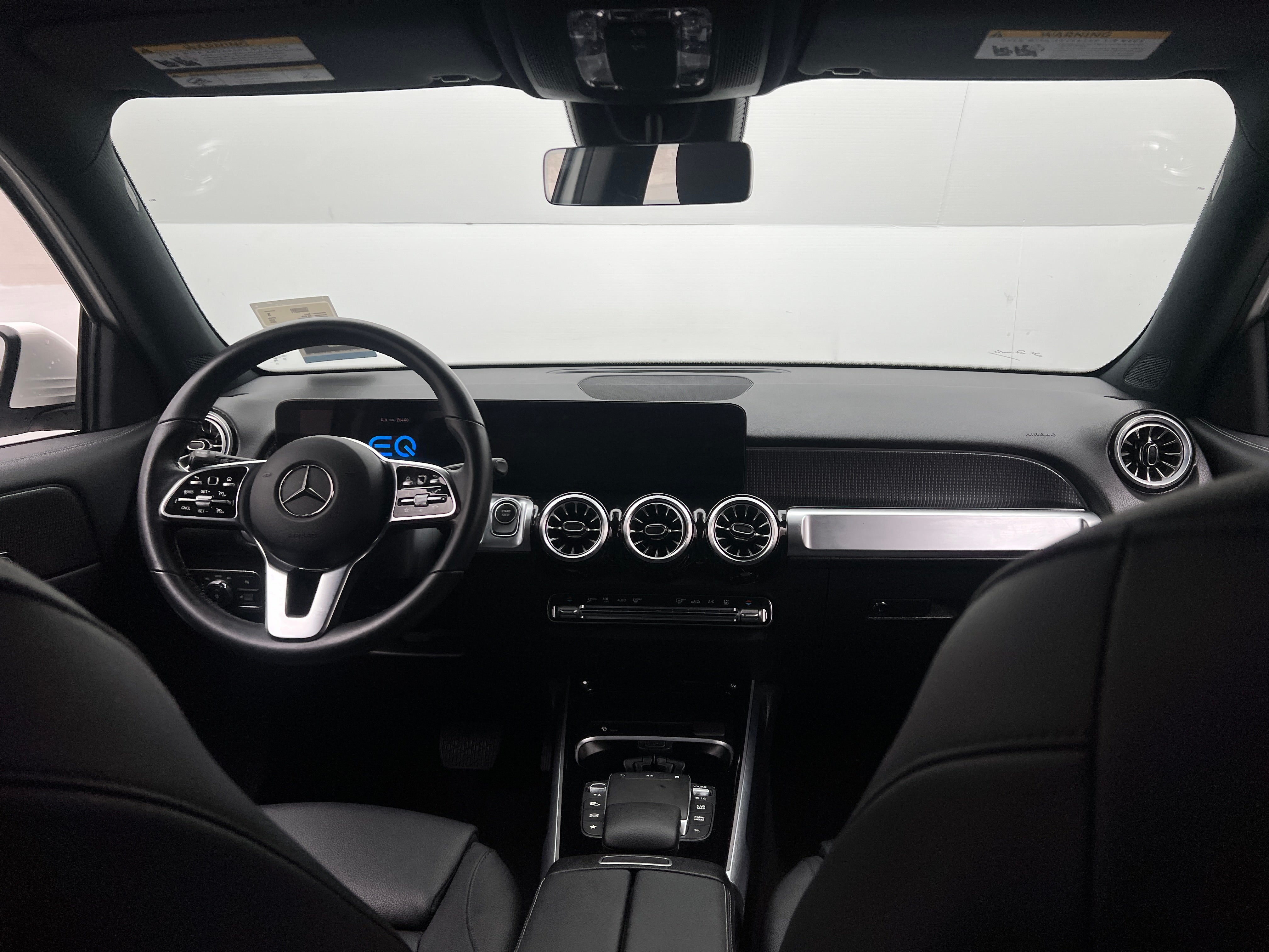 Used 2023 Mercedes-Benz EQB Base with VIN W1N9M0CB0PN072119 for sale in Auburn, WA