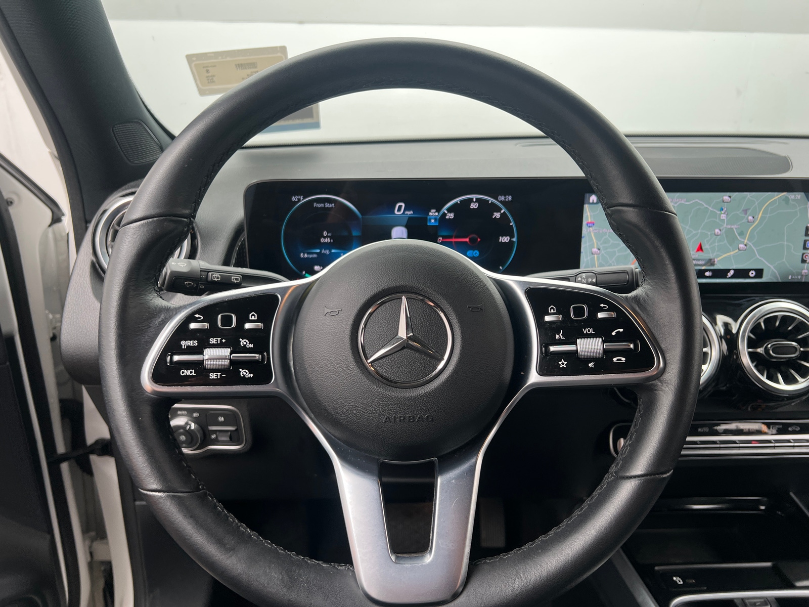 Thumbnail: 2023 Mercedes-Benz EQB - 4