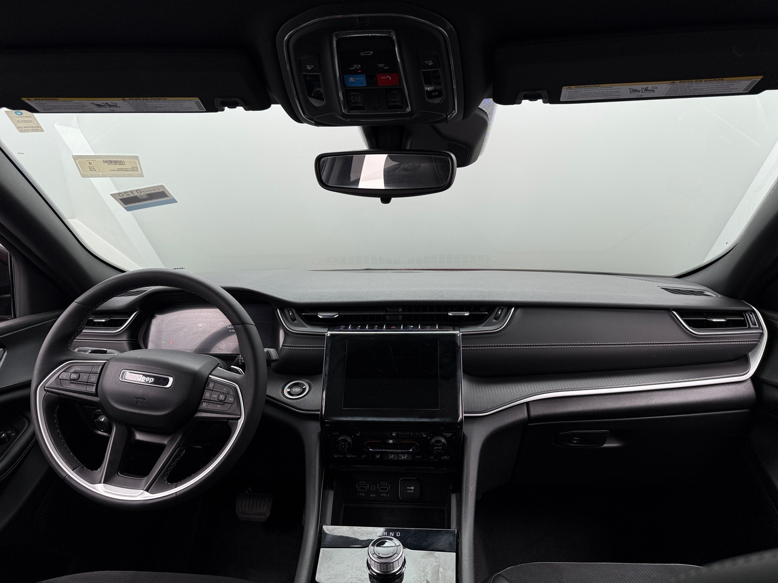 Thumbnail: 2023 Jeep Grand Cherokee - 2