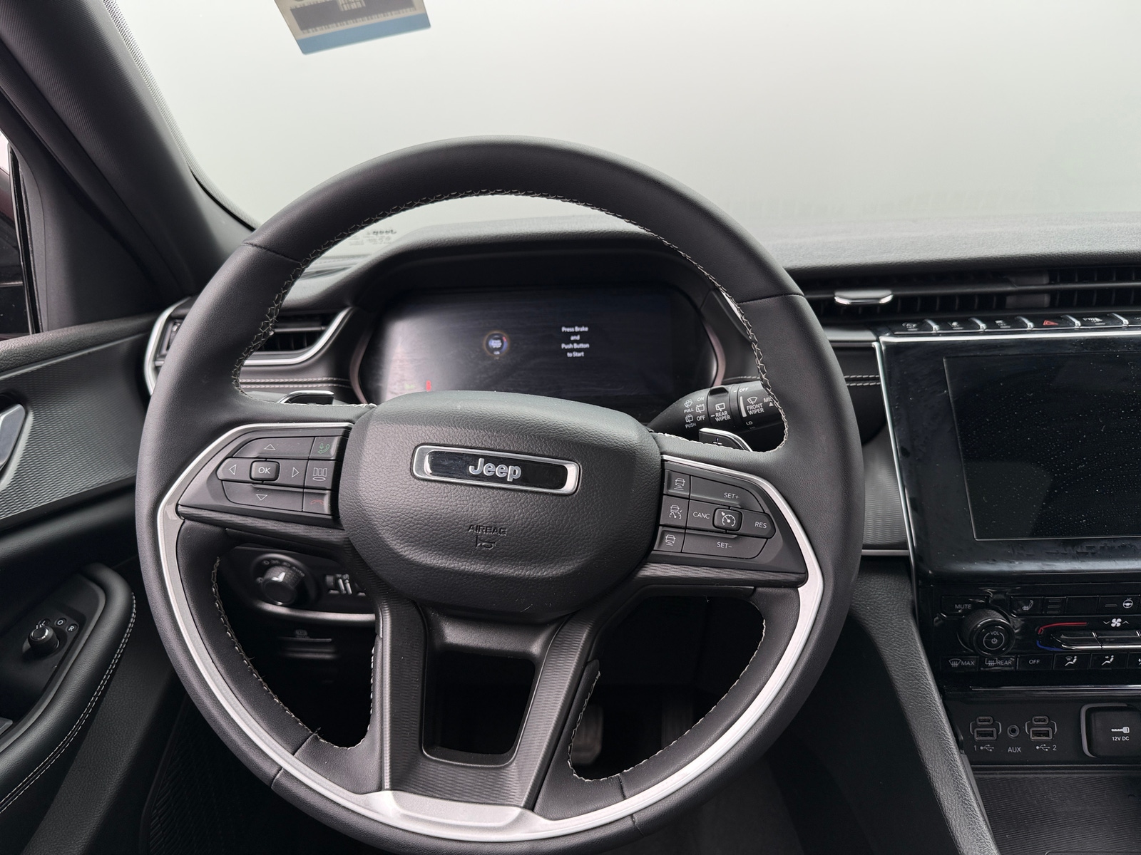 Thumbnail: 2023 Jeep Grand Cherokee - 4