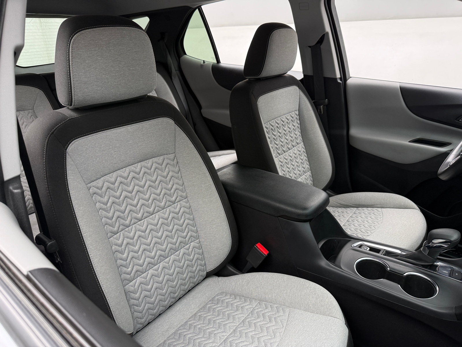 Thumbnail: 2024 Chevrolet Equinox - 2