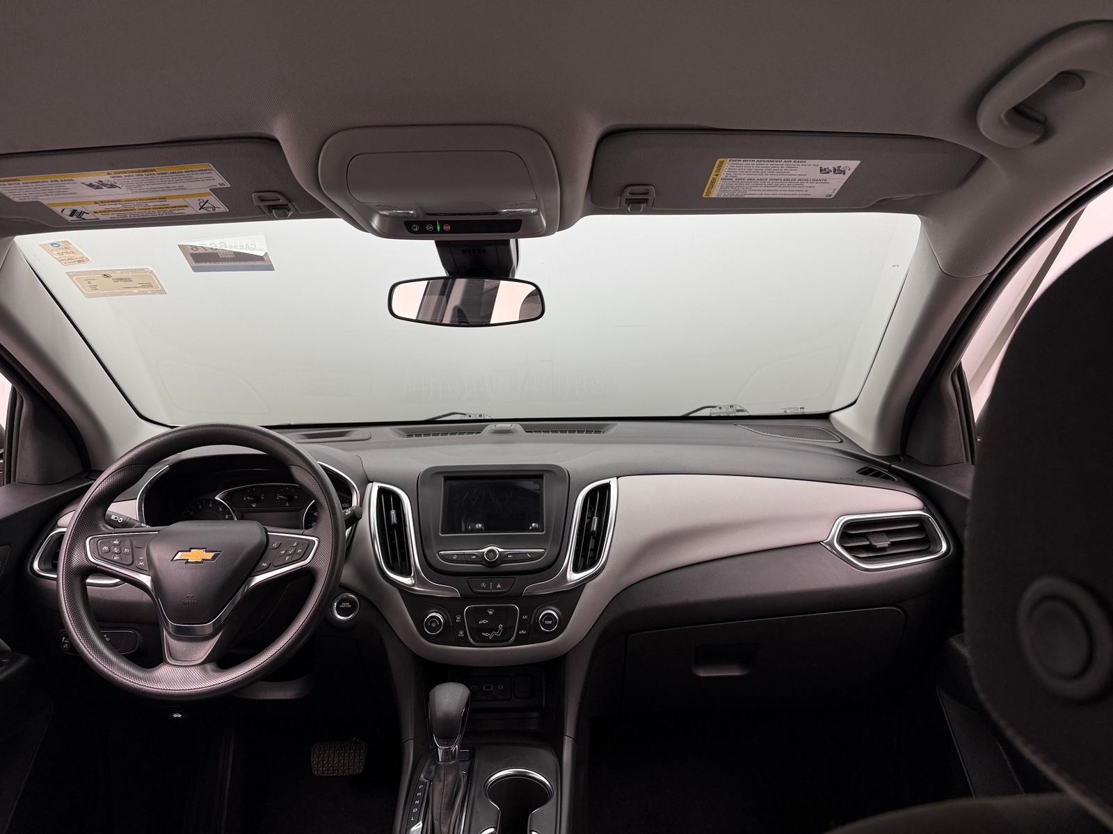 Thumbnail: 2024 Chevrolet Equinox - 3