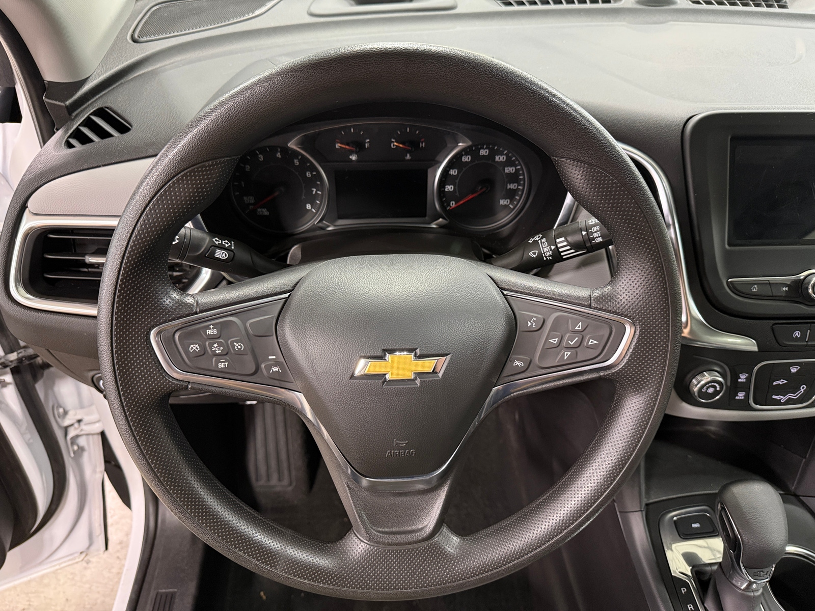 Thumbnail: 2024 Chevrolet Equinox - 5