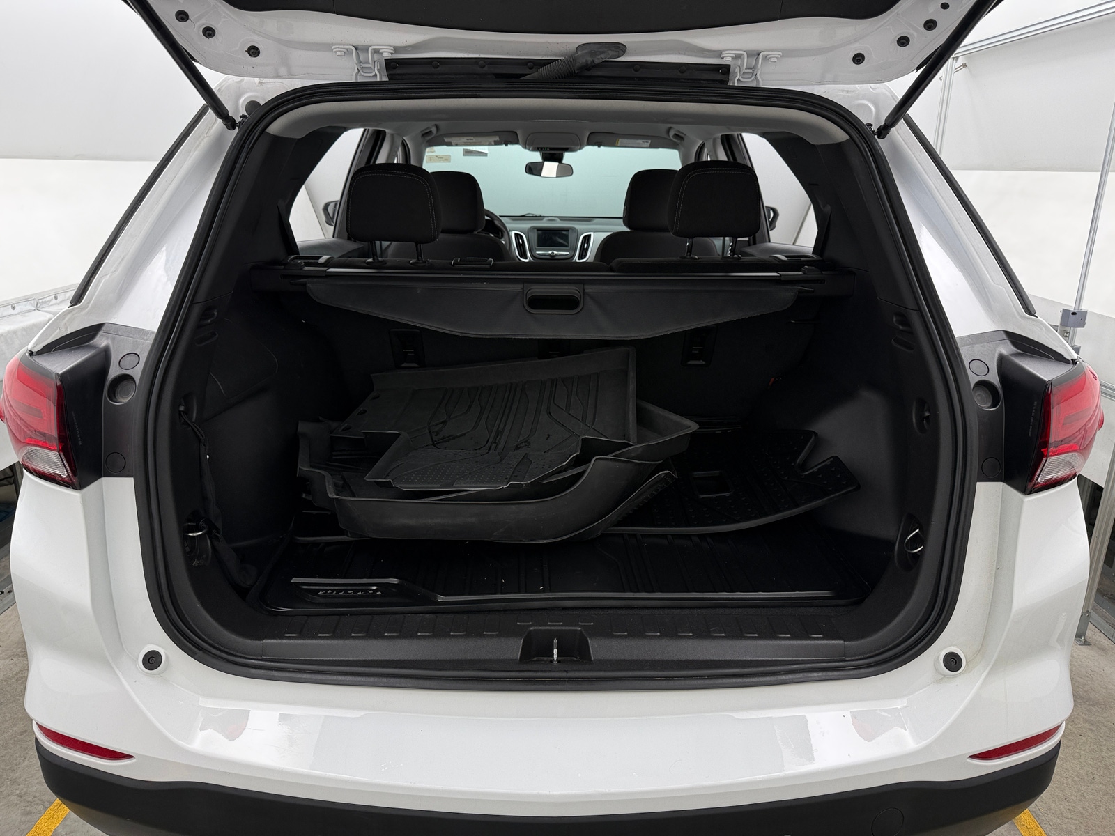 Thumbnail: 2024 Chevrolet Equinox - 7
