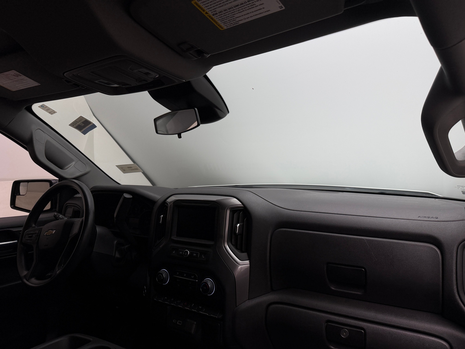 Thumbnail: 2023 Chevrolet Silverado 1500 - 2