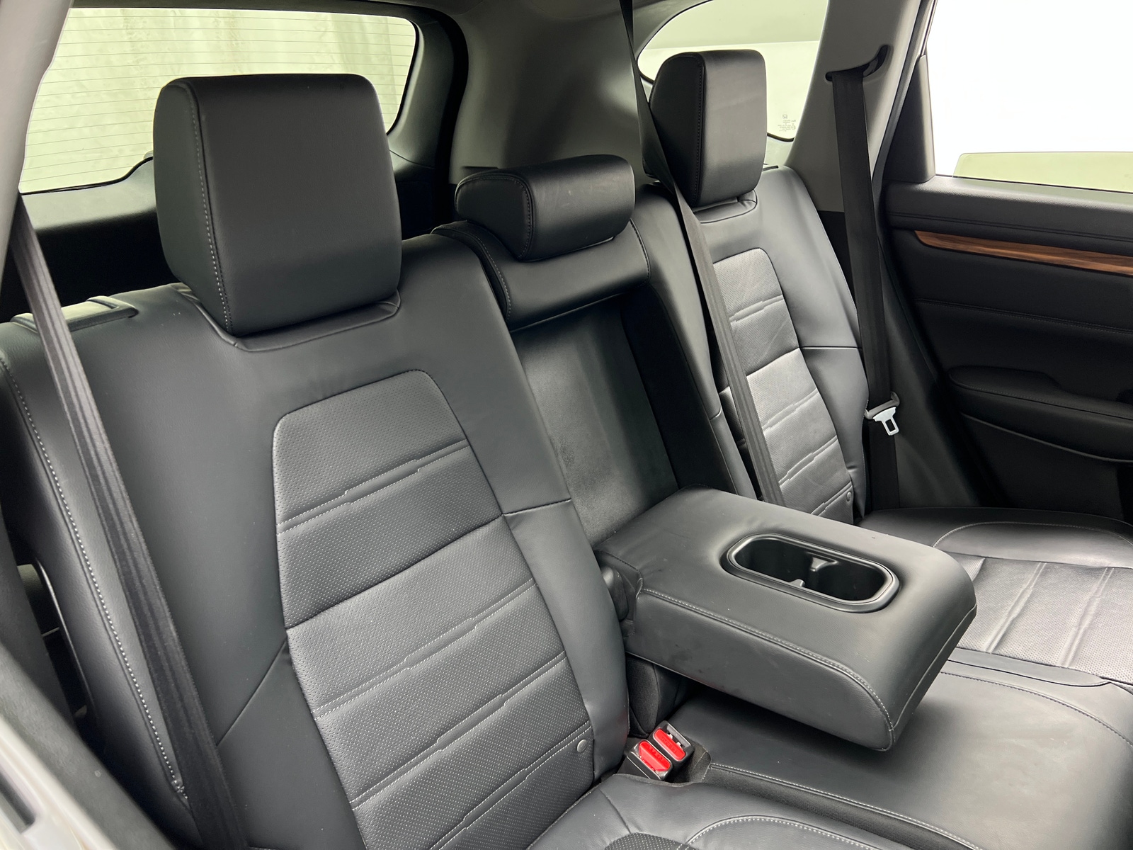 Thumbnail: 2020 Honda CR-V - 5