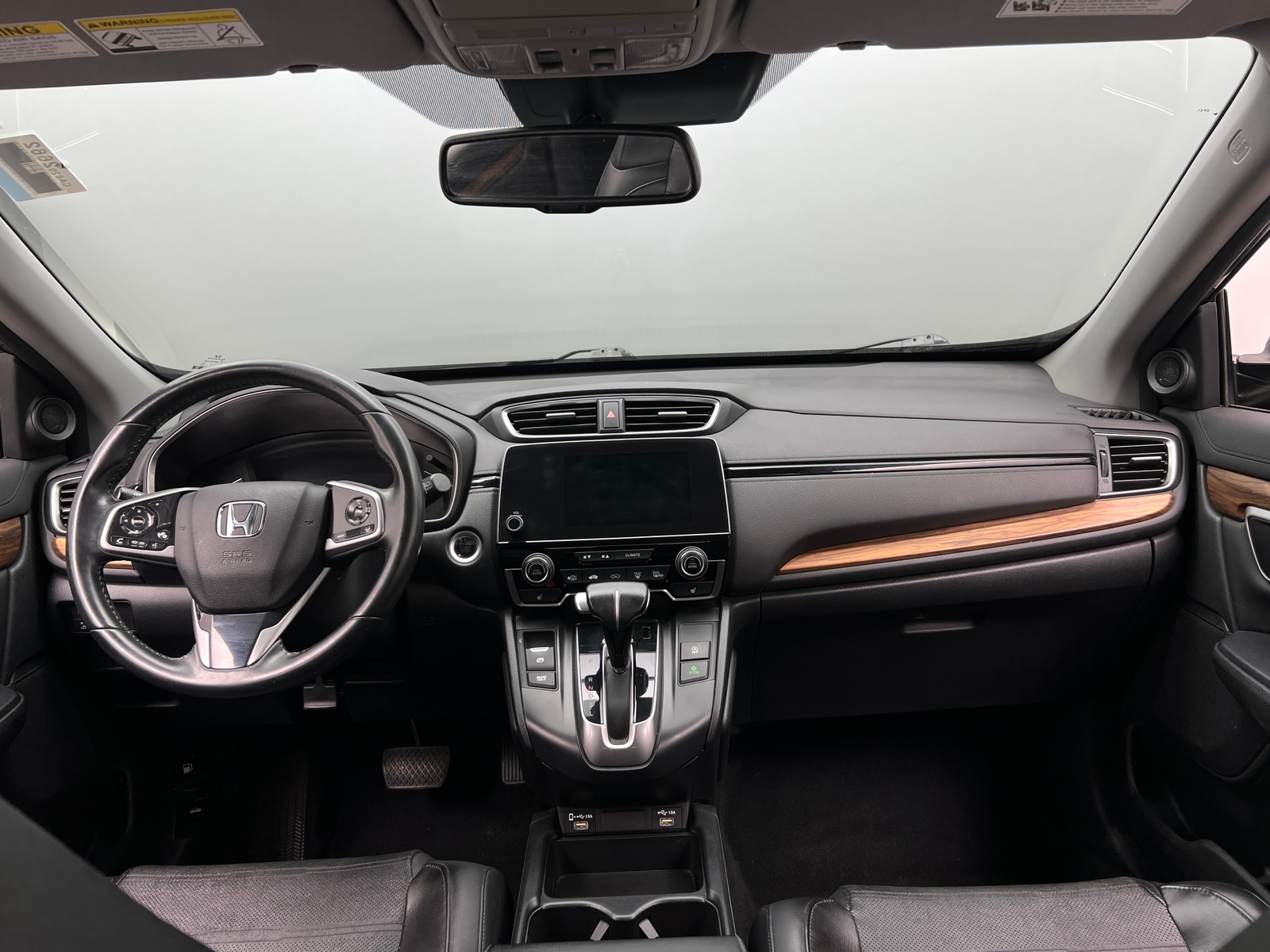 Thumbnail: 2020 Honda CR-V - 2