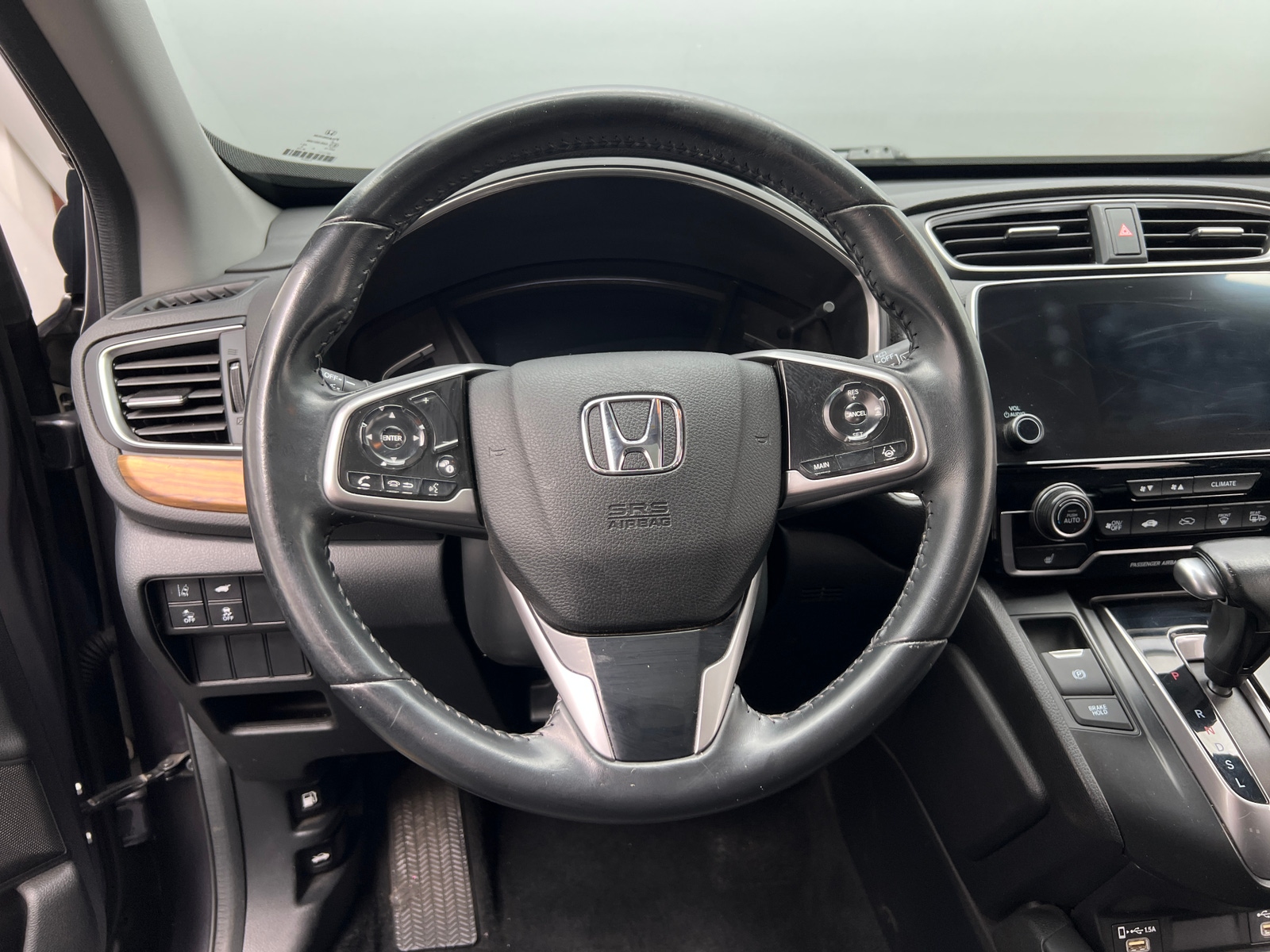 Thumbnail: 2020 Honda CR-V - 4
