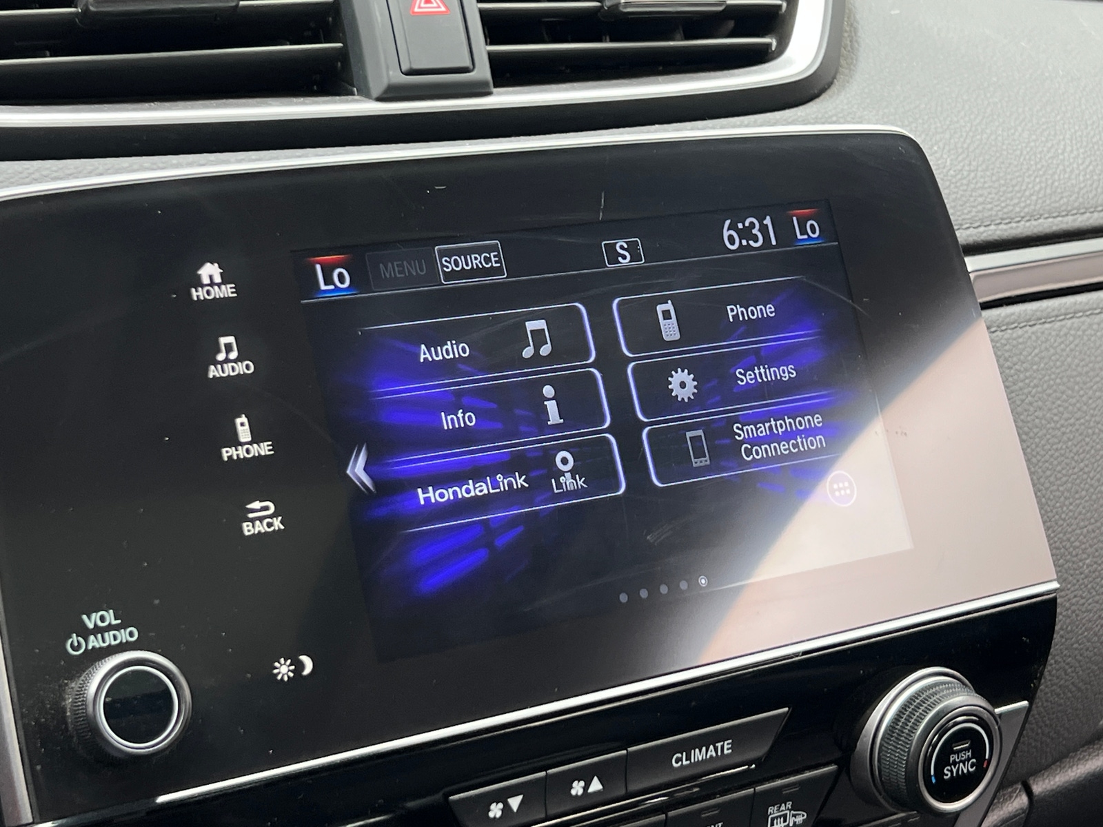 Thumbnail: 2020 Honda CR-V - 3