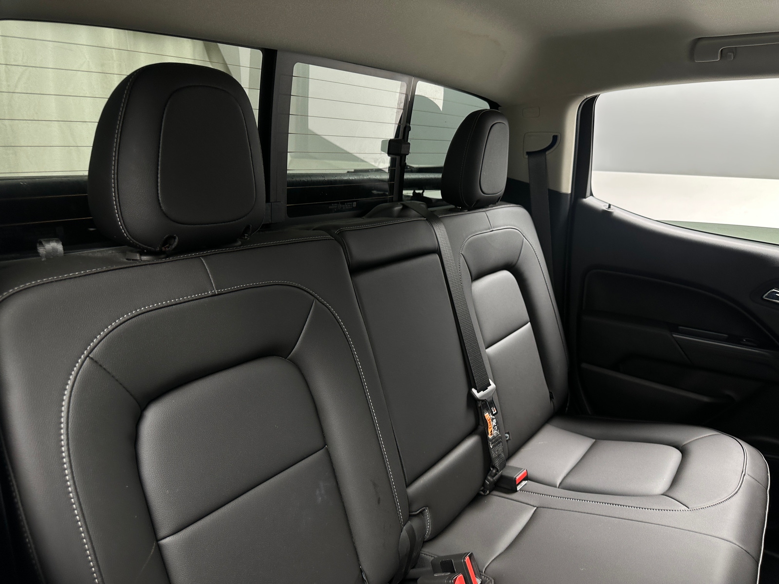 Thumbnail: 2021 Chevrolet Colorado - 5