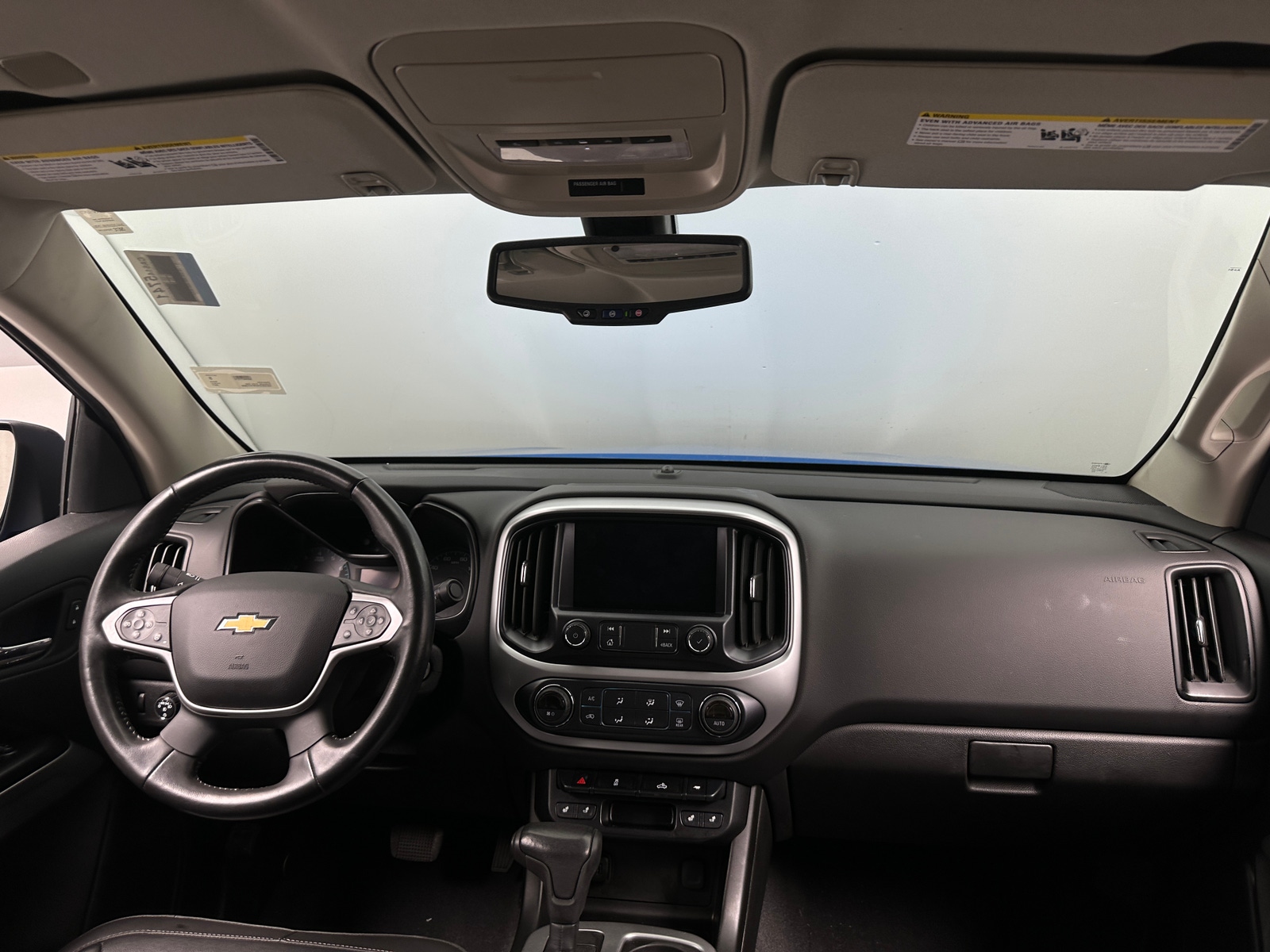 Thumbnail: 2021 Chevrolet Colorado - 2