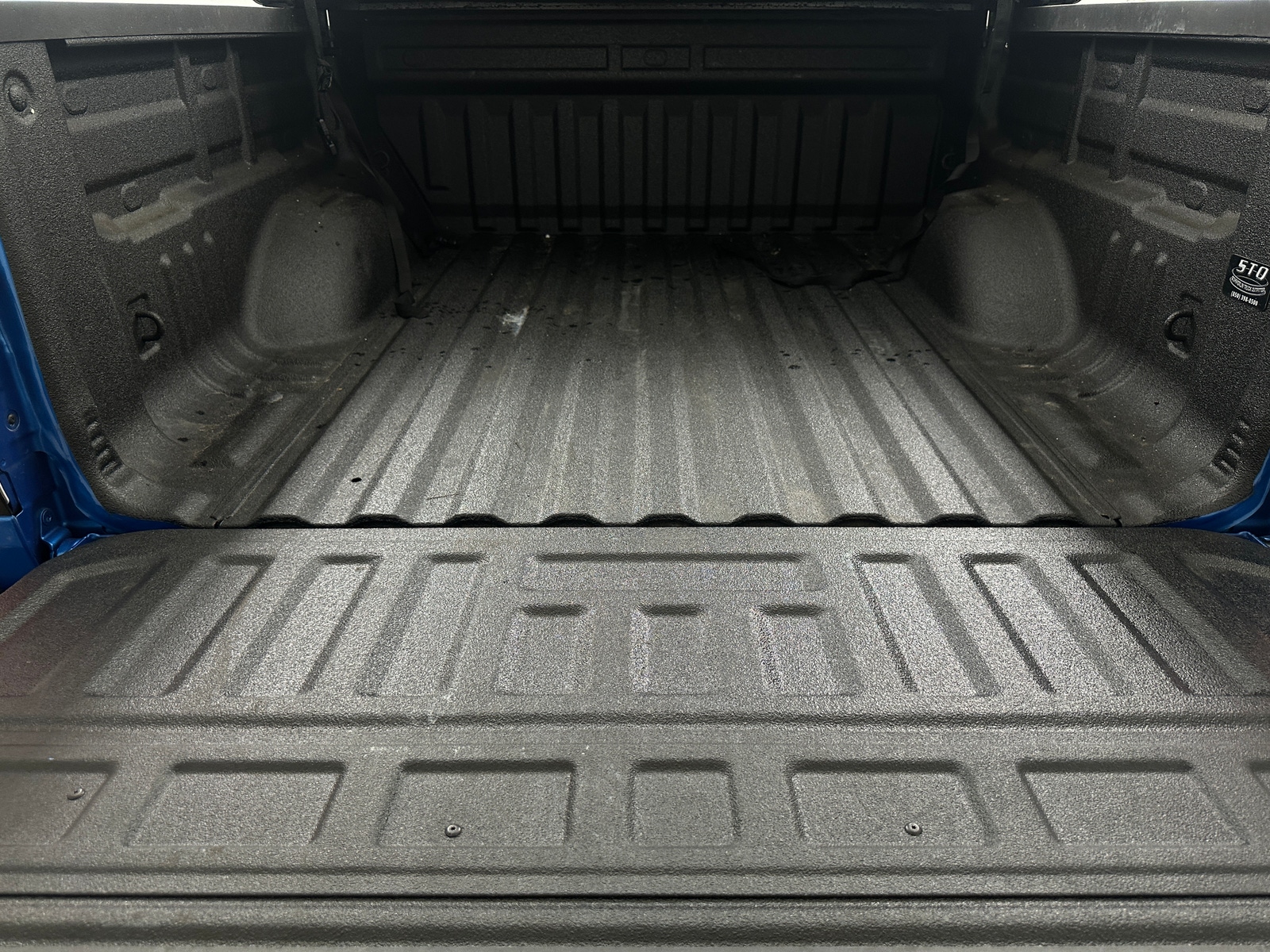 Thumbnail: 2021 Chevrolet Colorado - 6