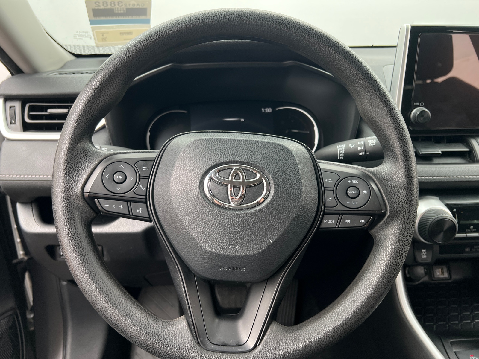 Thumbnail: 2024 Toyota RAV4 - 5