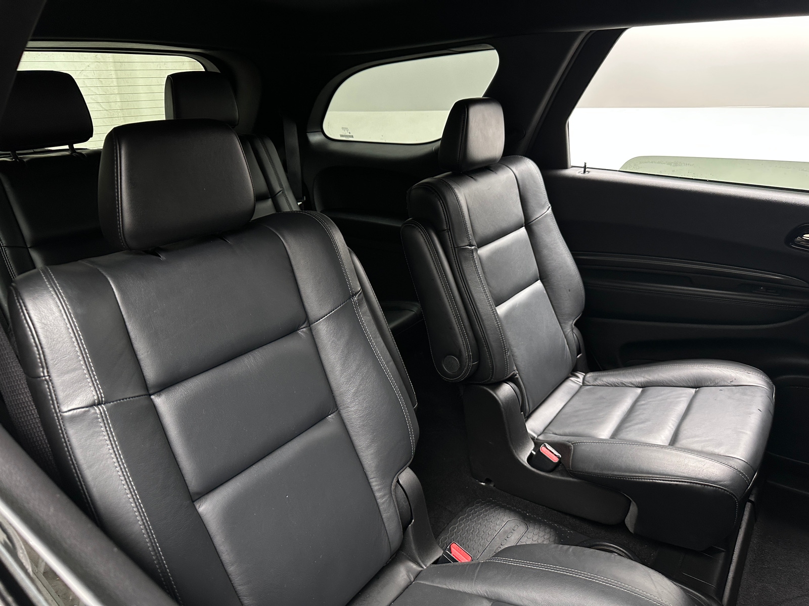 Thumbnail: 2021 Dodge Durango - 5