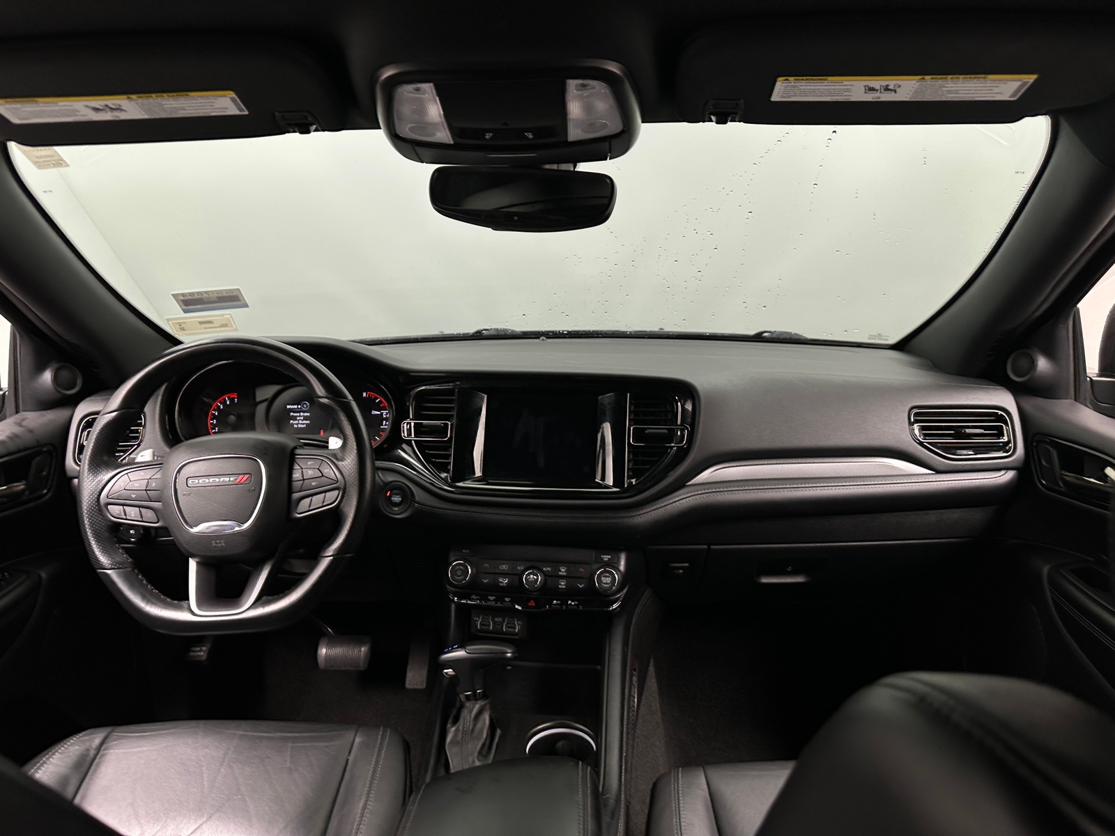 Thumbnail: 2021 Dodge Durango - 2