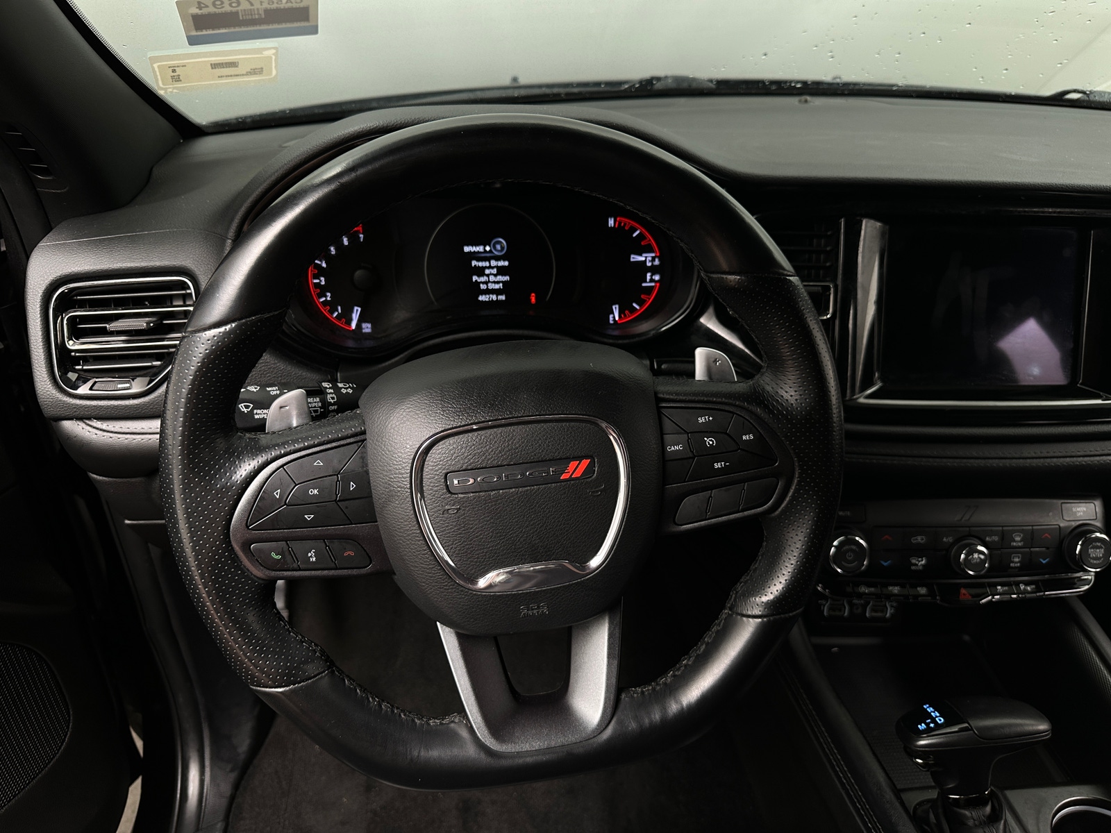 Thumbnail: 2021 Dodge Durango - 4